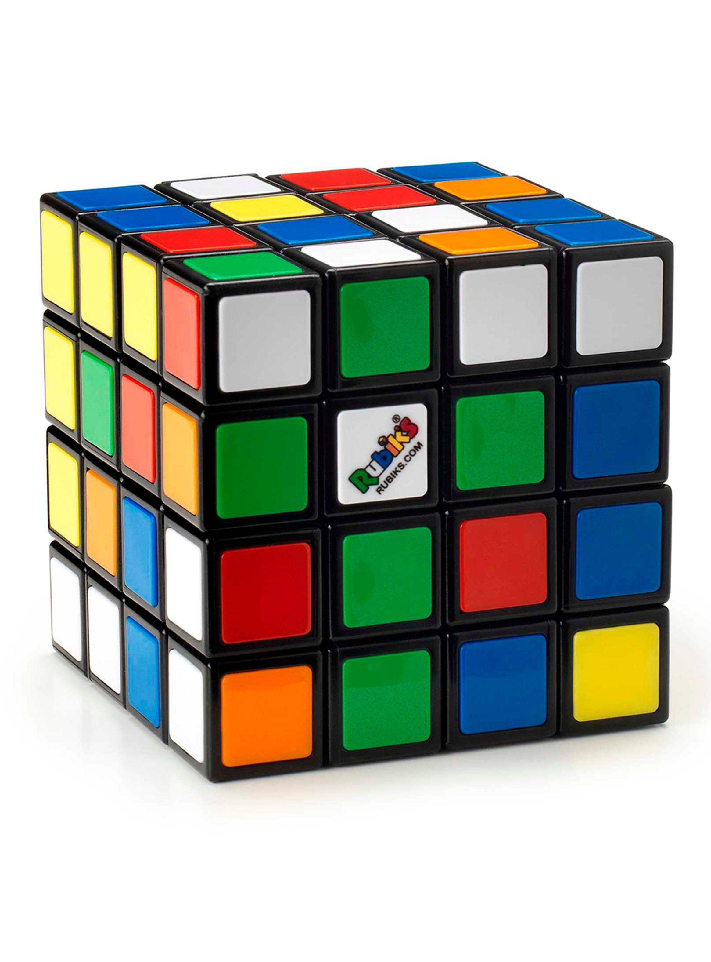 Juguete Armable Rubiks Cubo Master 4X4-3