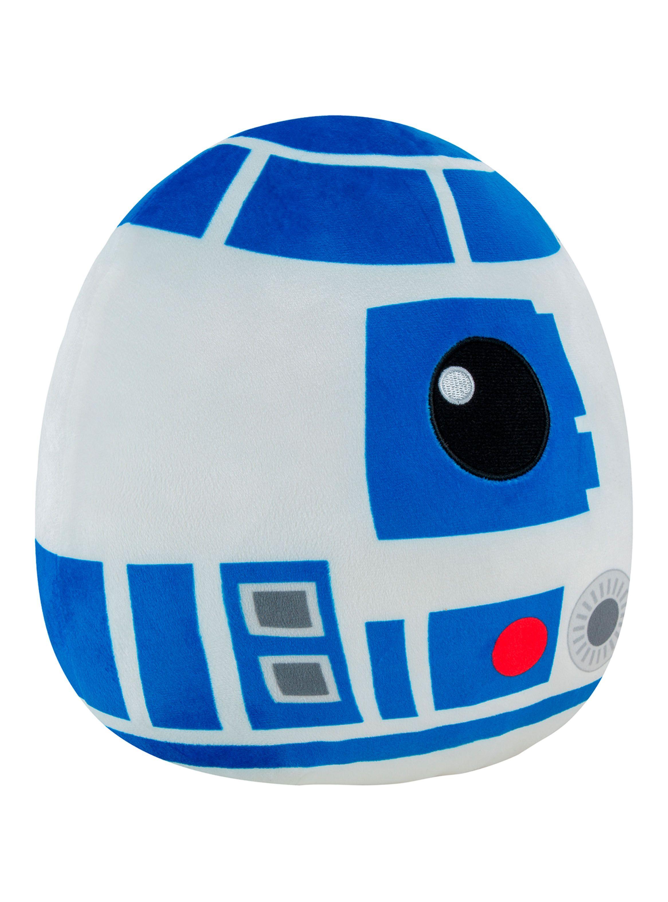 Peluche Starwars R2D2-2