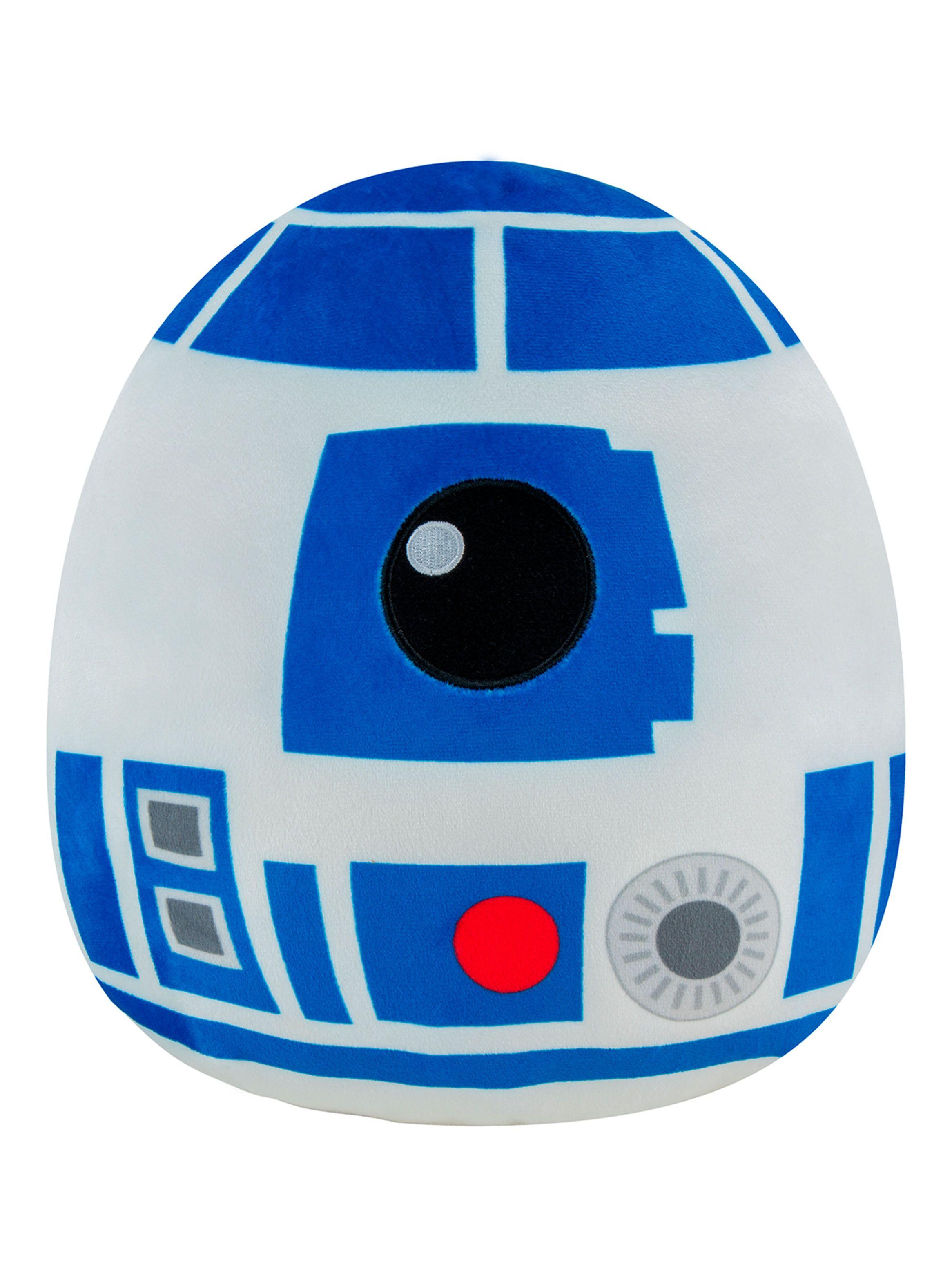 Peluche Starwars R2D2-0
