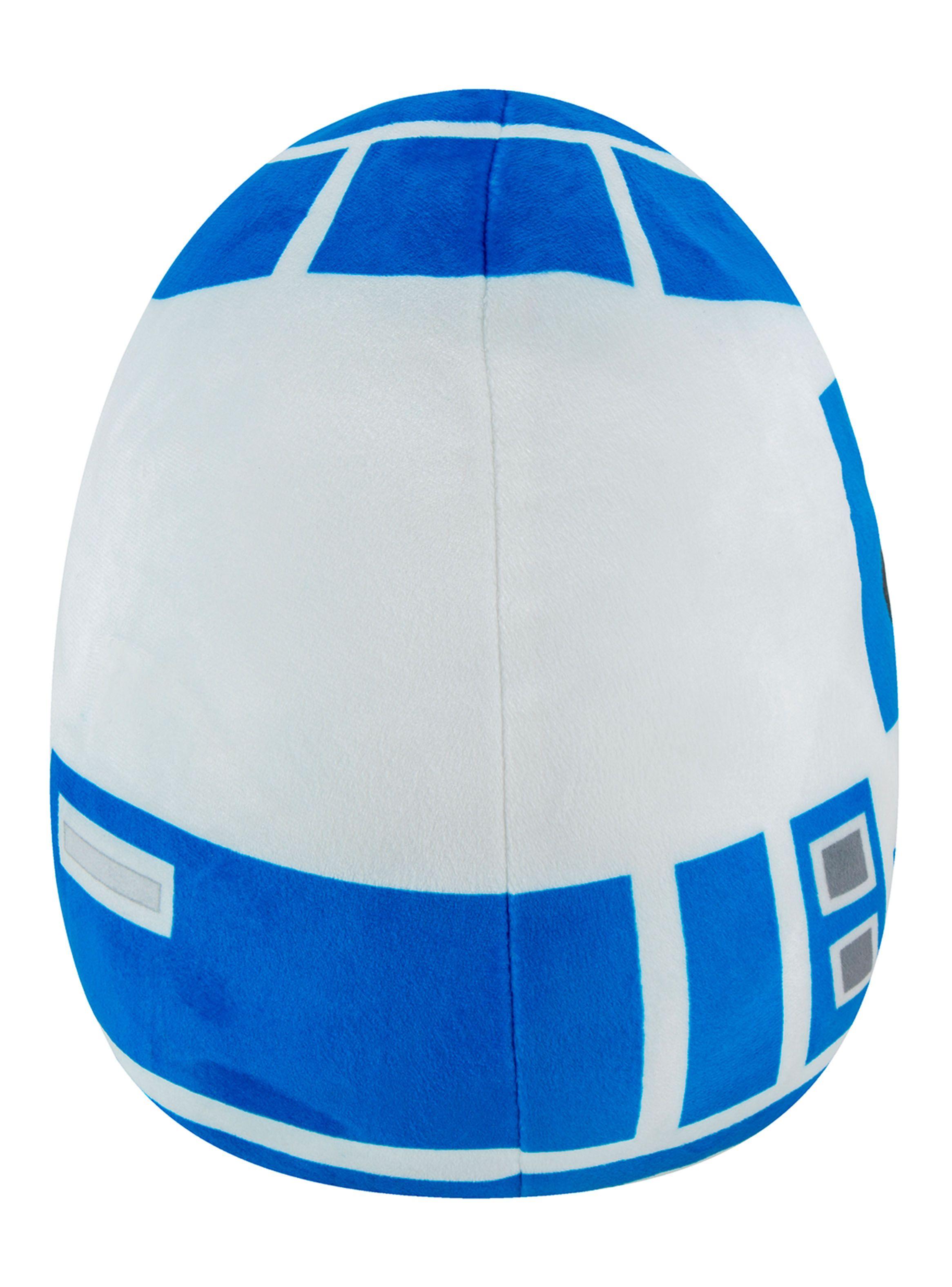 Peluche Starwars R2D2-3