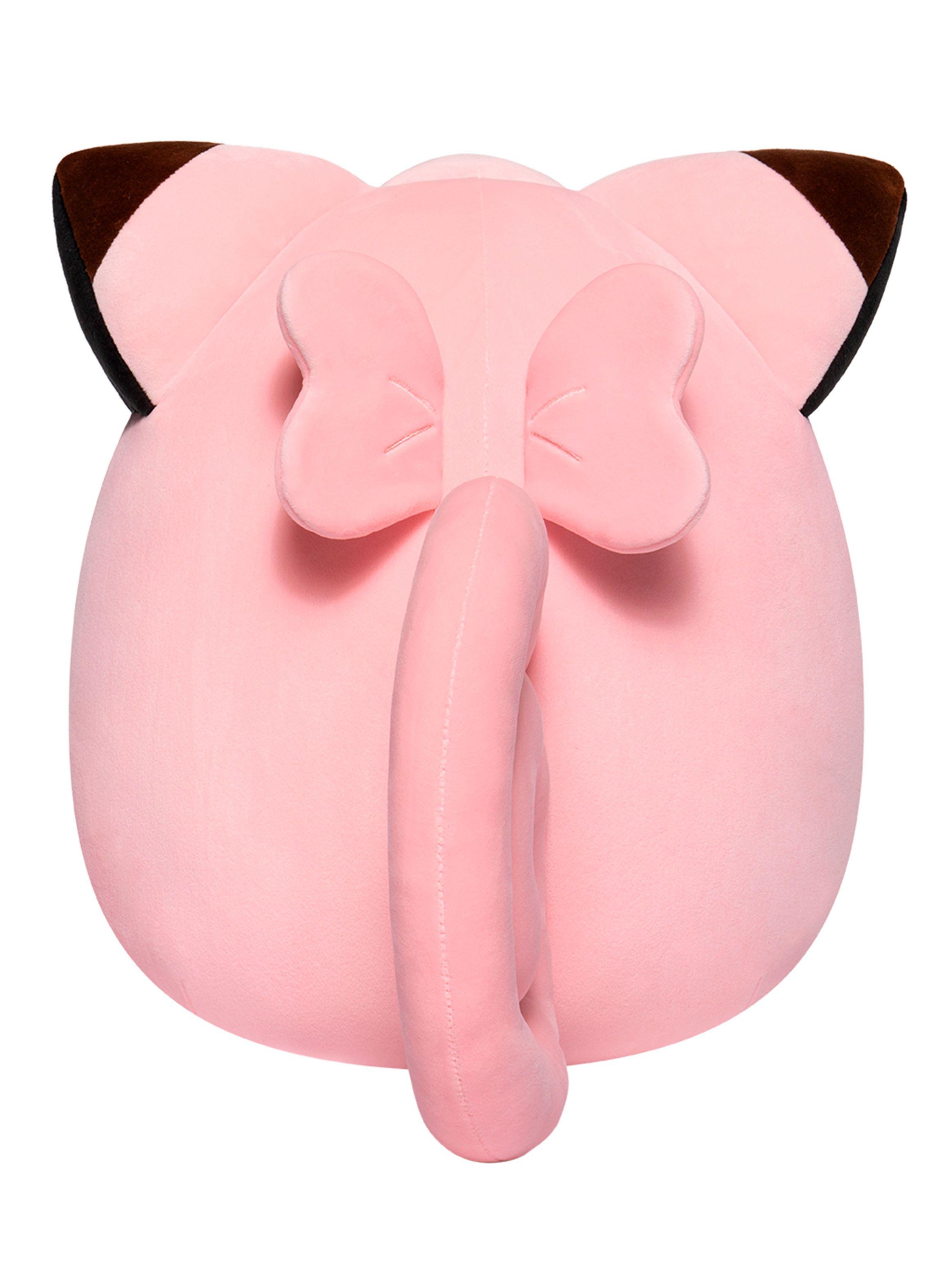 Peluche Pokemon Clefairy Mélofée-1