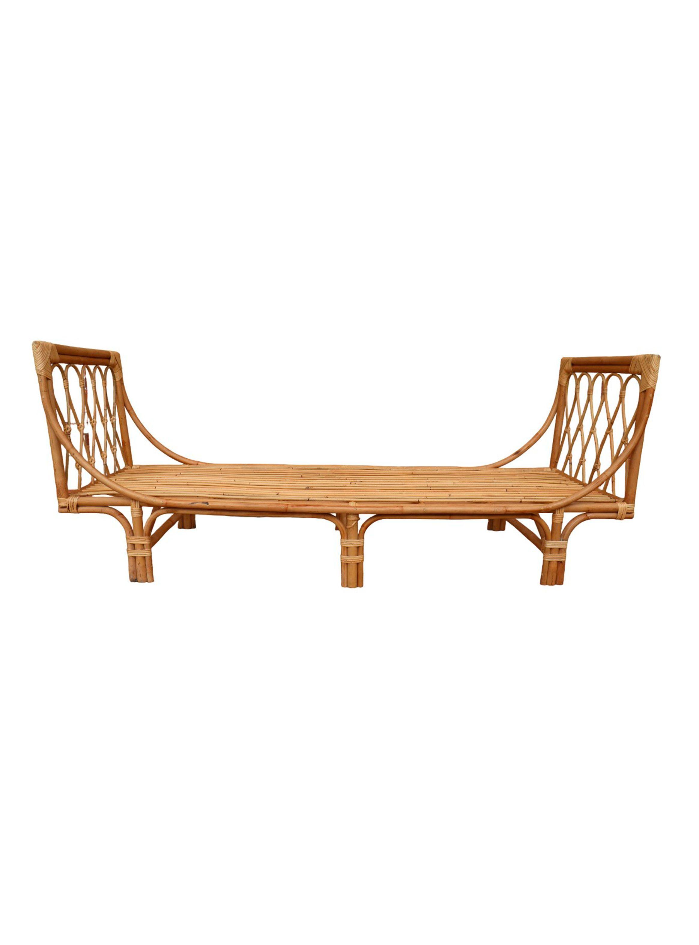 Banqueta Charmella 190 cm-4