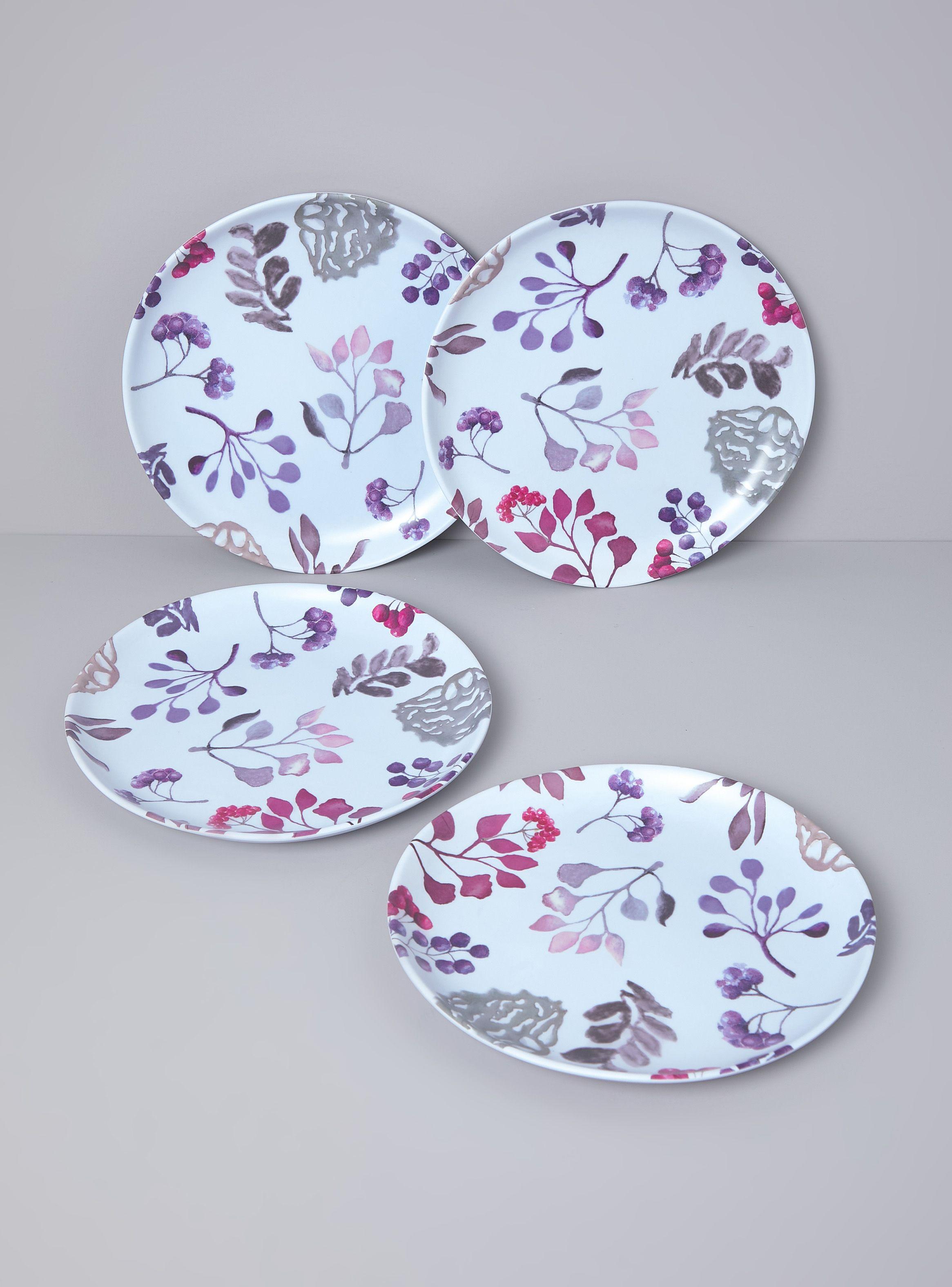 Set 4 Plato Principal Flores-0