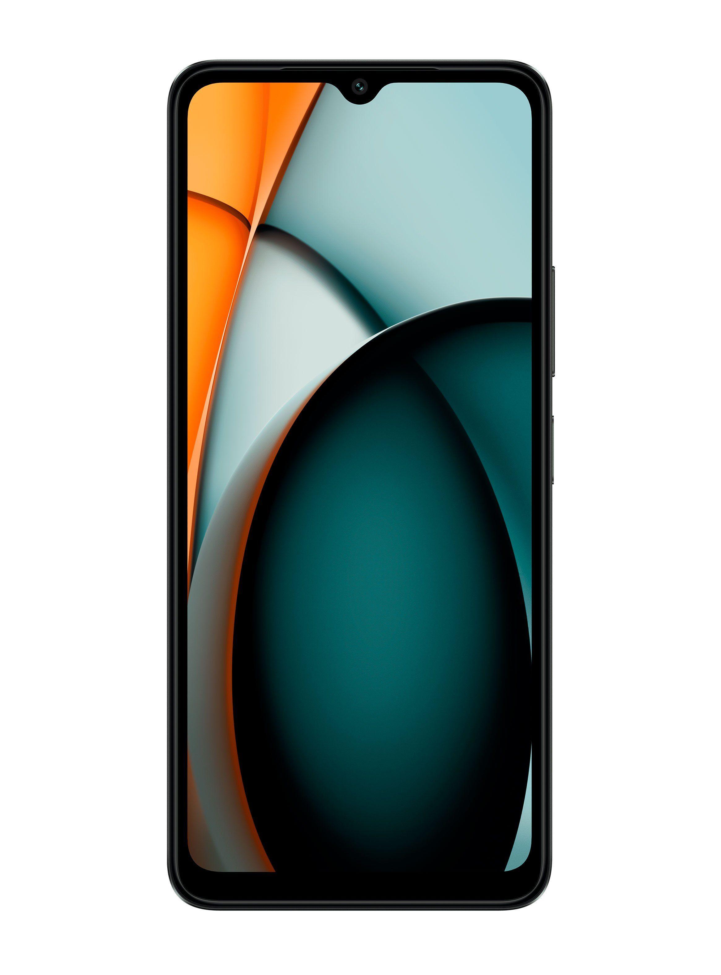 Smartphone Redmi A3 128GB 6.7" Black Liberado-0