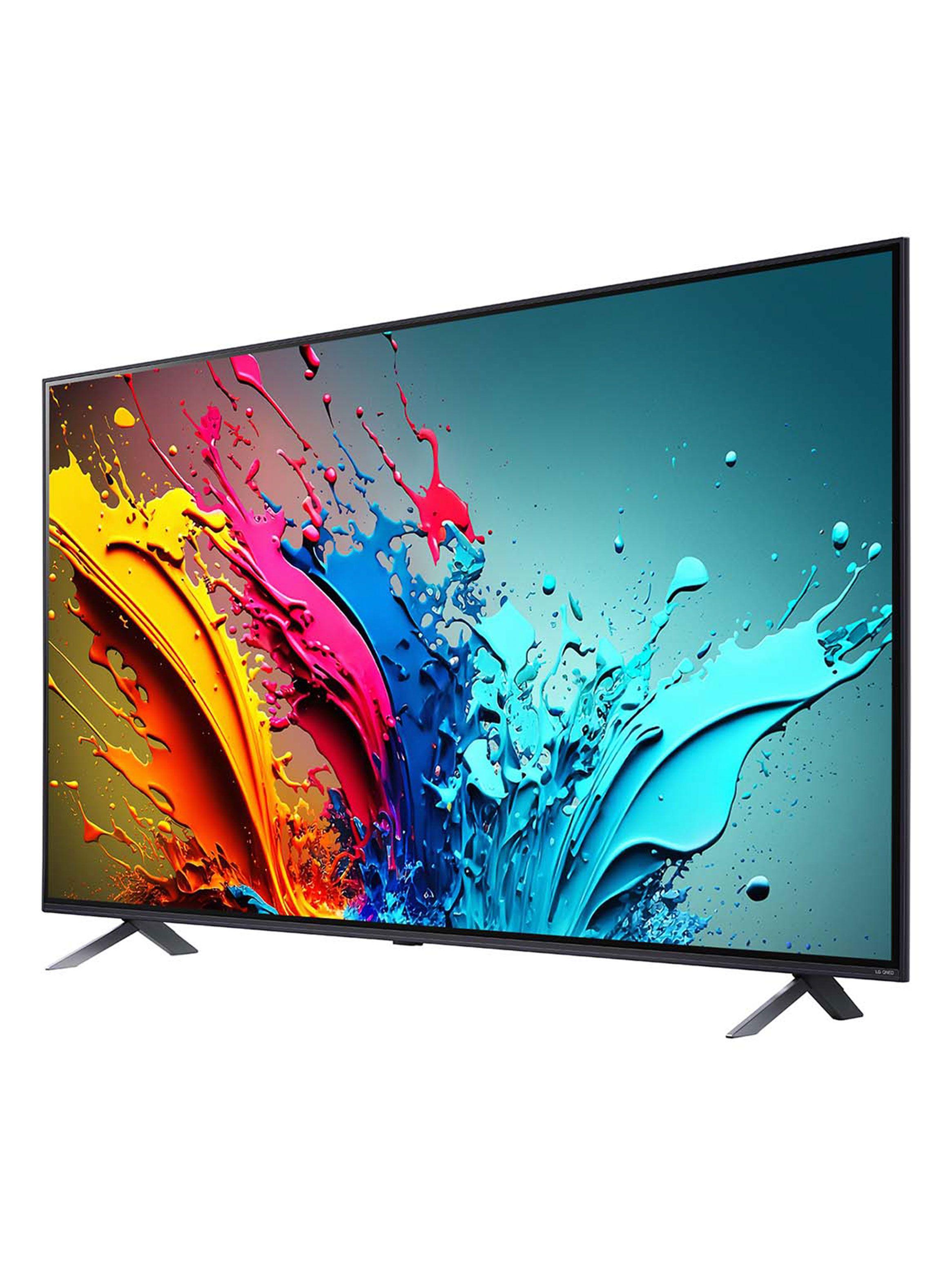 QNED Smart TV 50'' UHD 4K 50QNED85TSA 2024-2