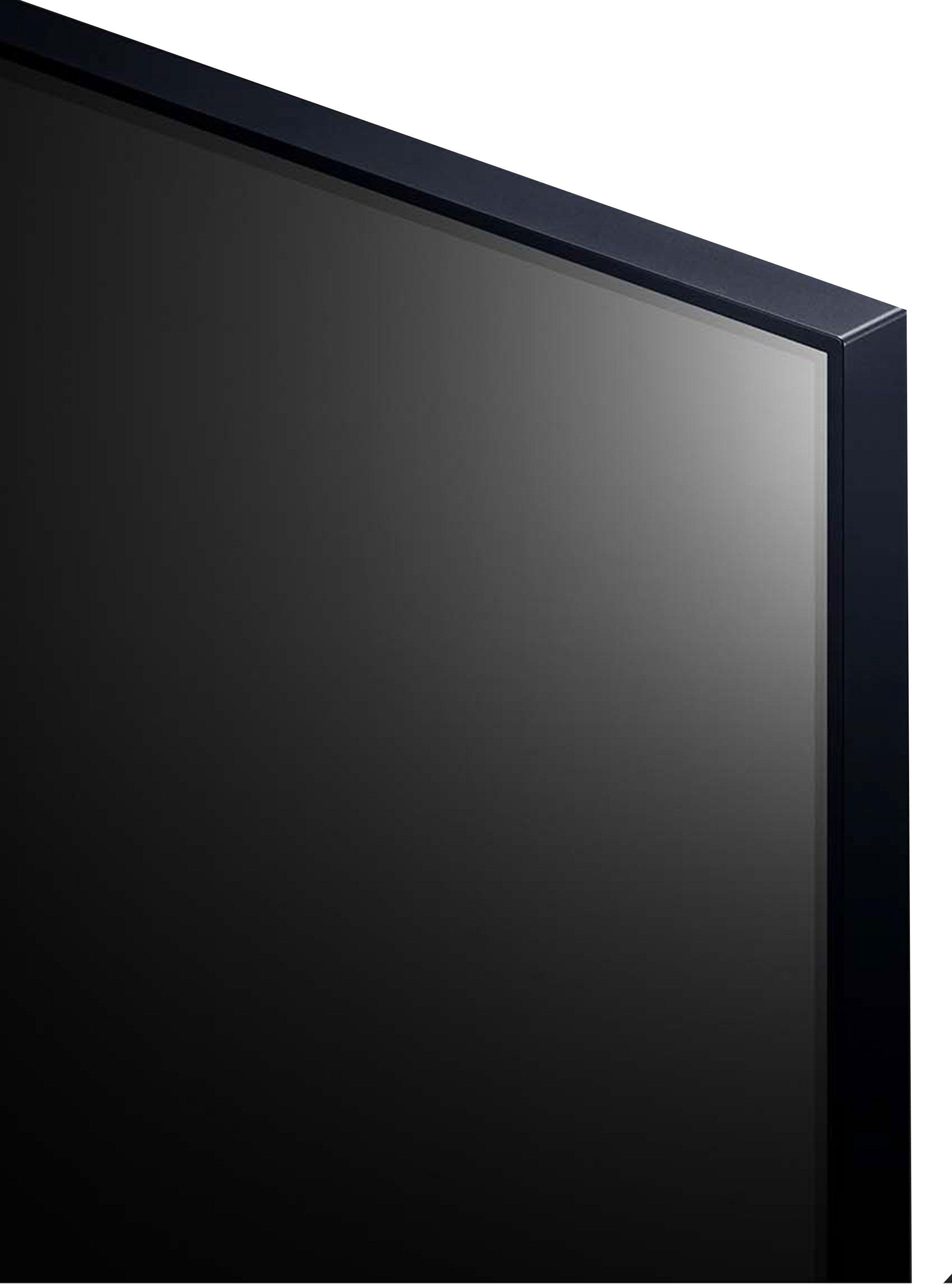 NanoCell Smart TV 55'' UHD 4K 55NANO80TSA 2024-4