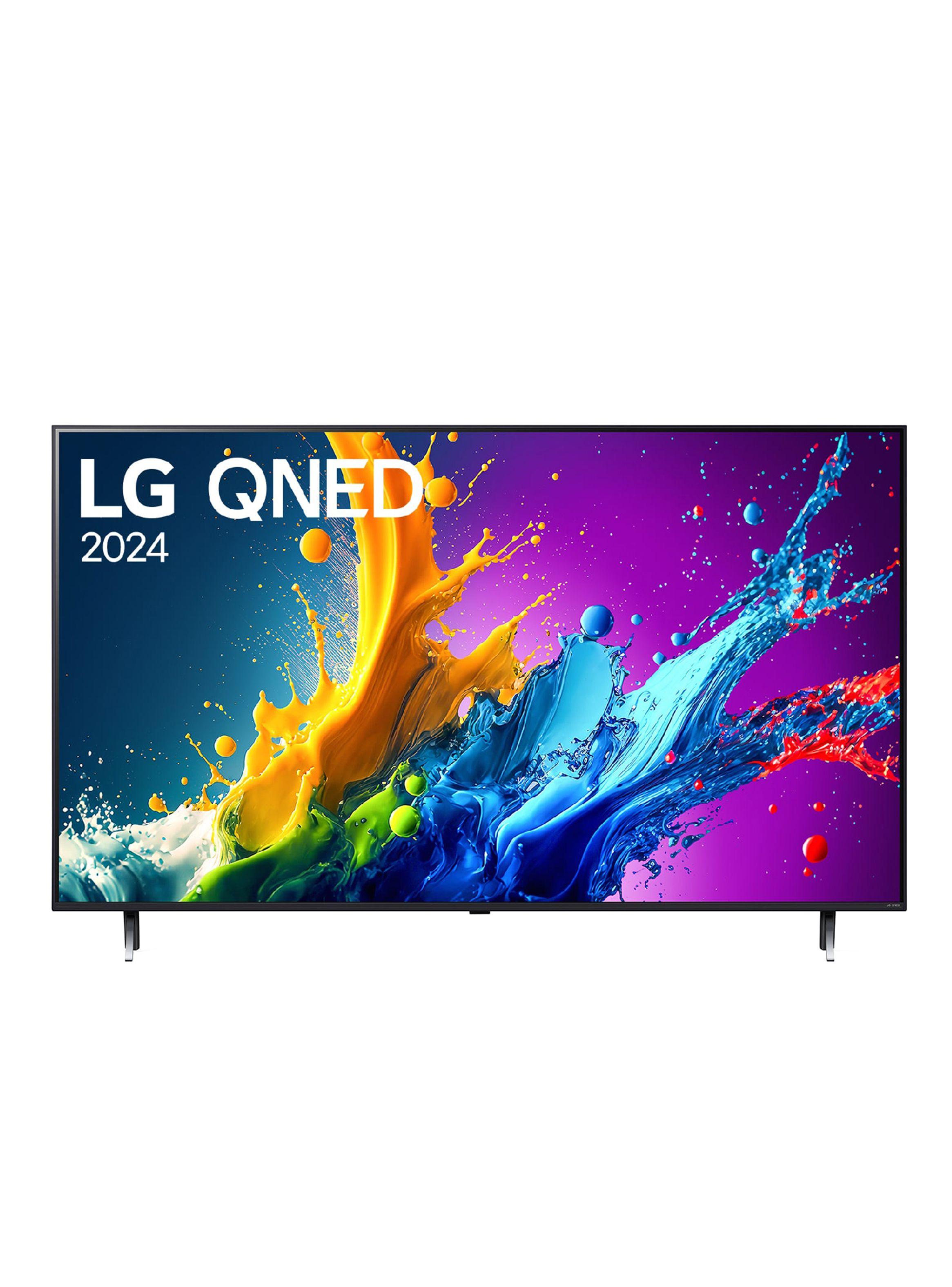 QNED Smart TV 55'' UHD 4K 55QNED85TSA 2024-0