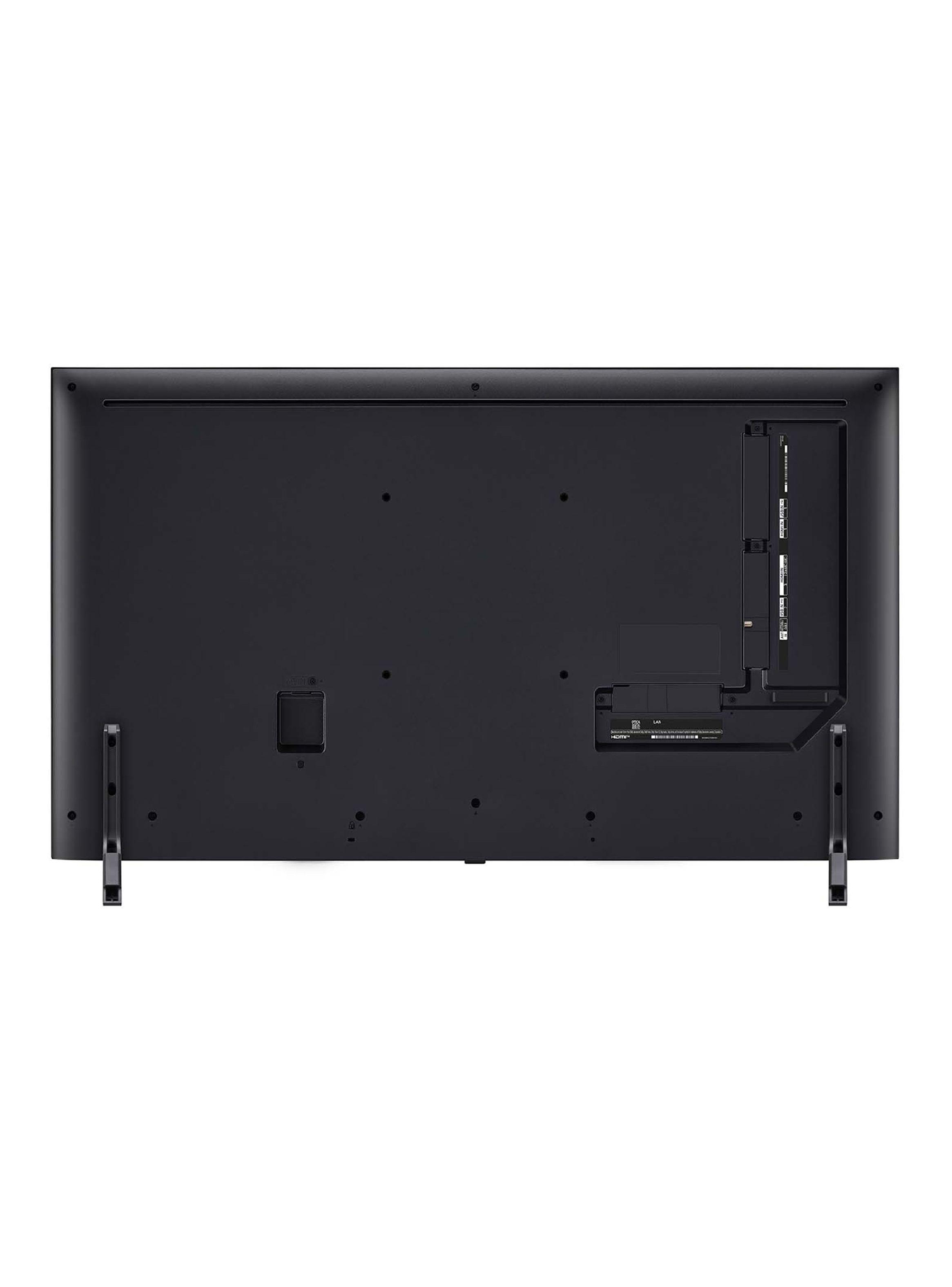 QNED Smart TV 55'' UHD 4K 55QNED85TSA 2024-1