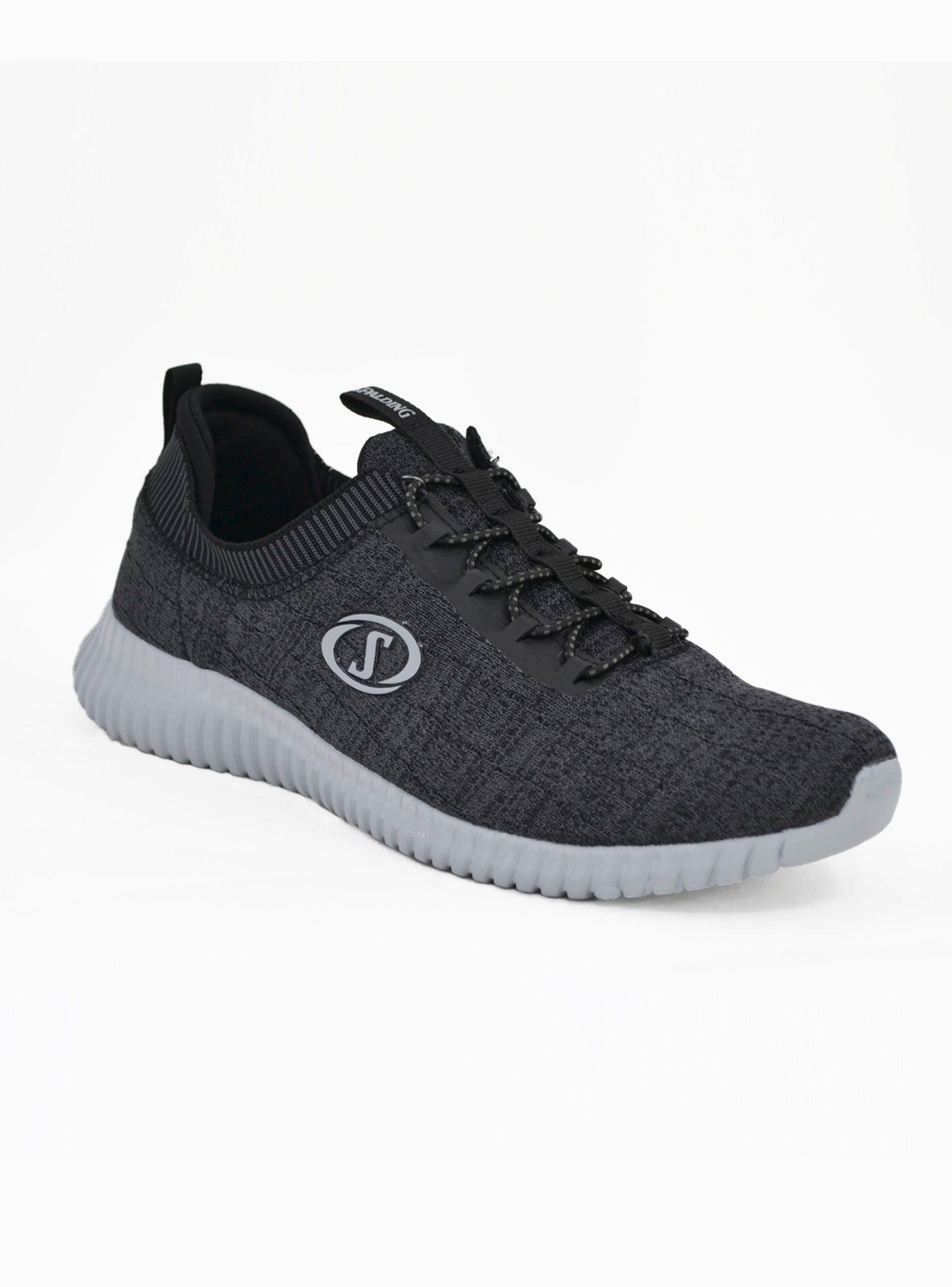 Zapatilla Running Spalding Hombre-1
