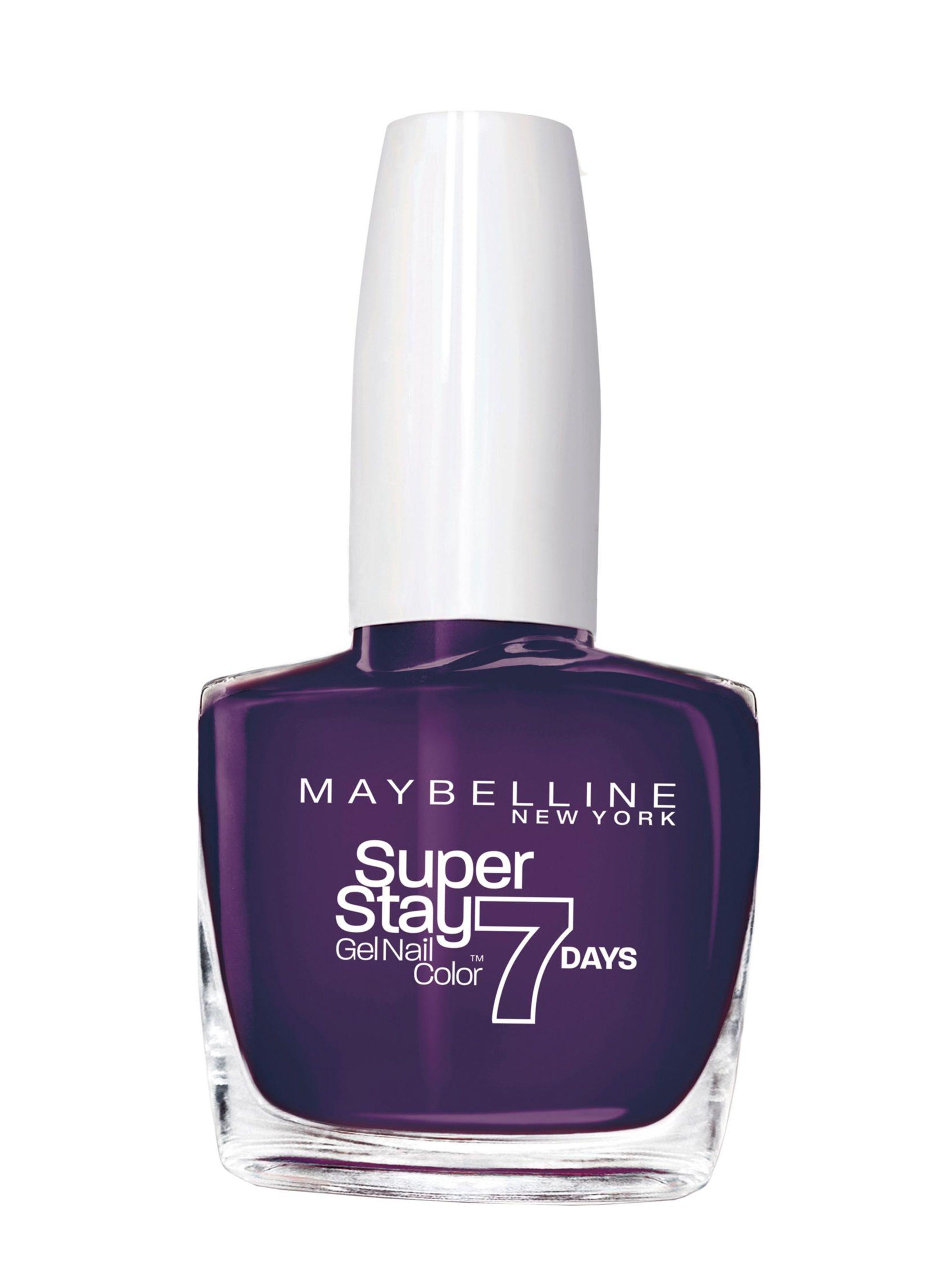 Esmalte Maybelline de Uñas Superstay 7 Days 5 Classic-0