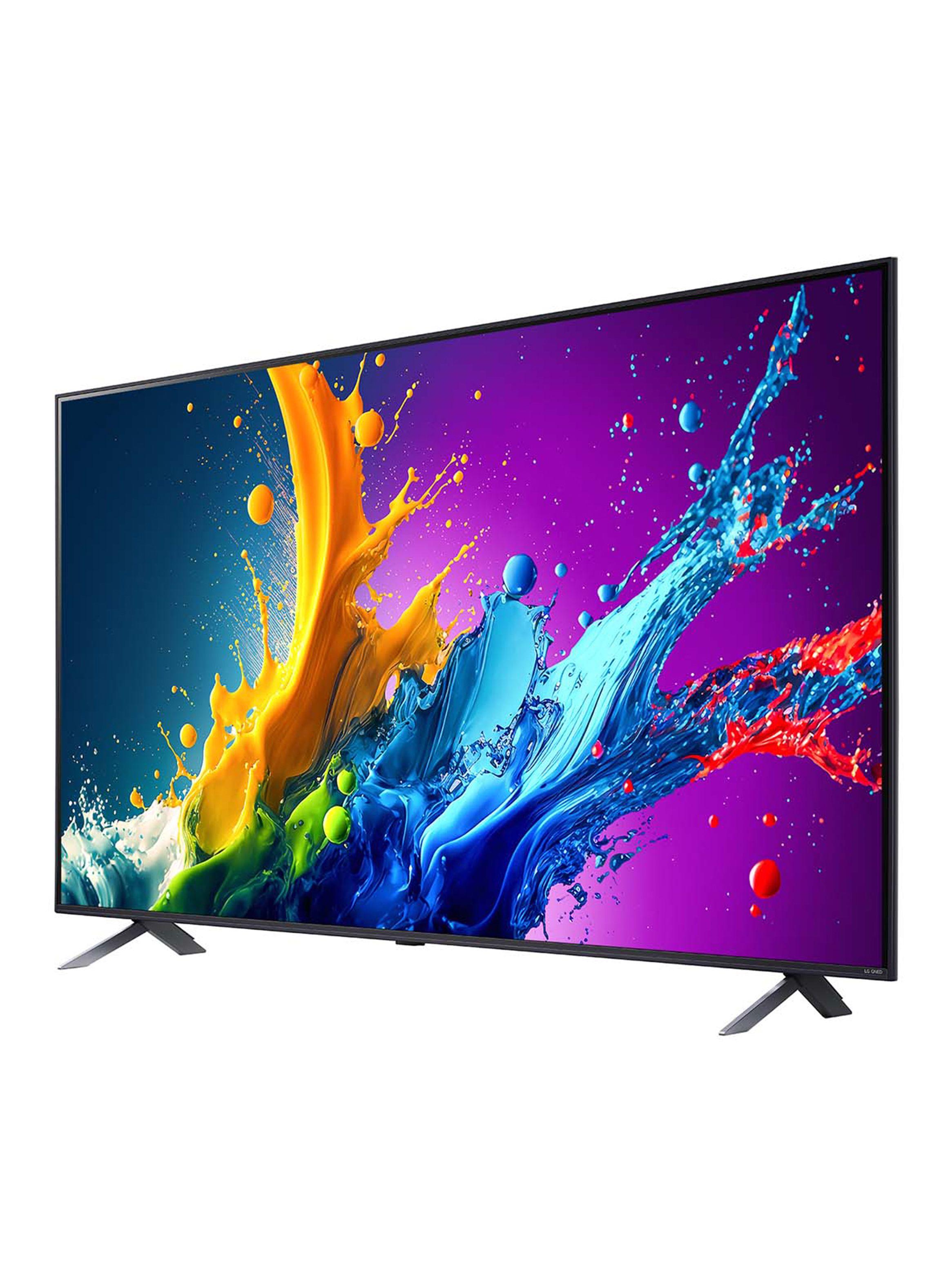 QNED Smart TV 65'' UHD 4K 65QNED80TSA 2024 + Magic Remote-2