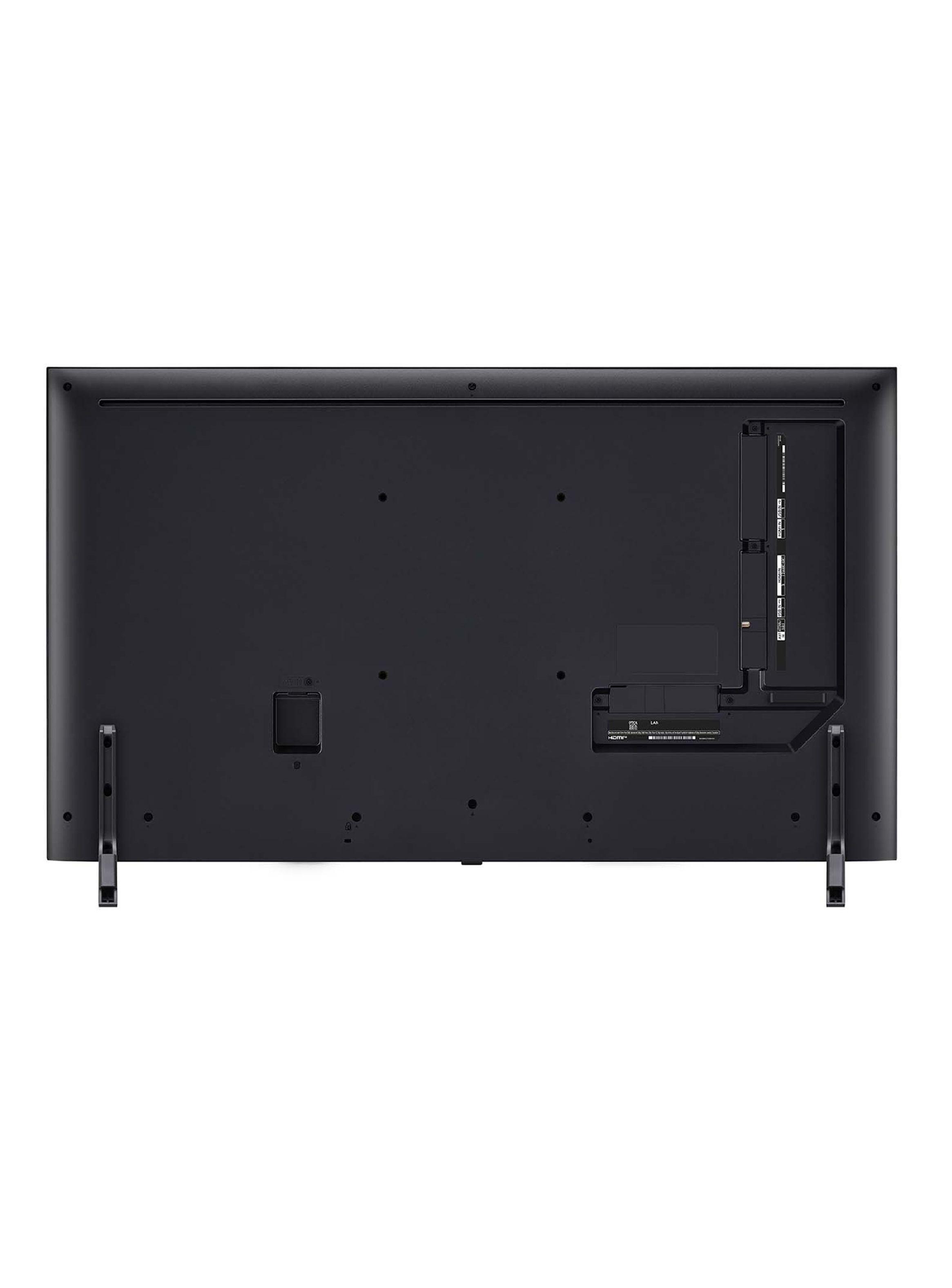 QNED Smart TV 65'' UHD 4K 65QNED80TSA 2024 + Magic Remote-1