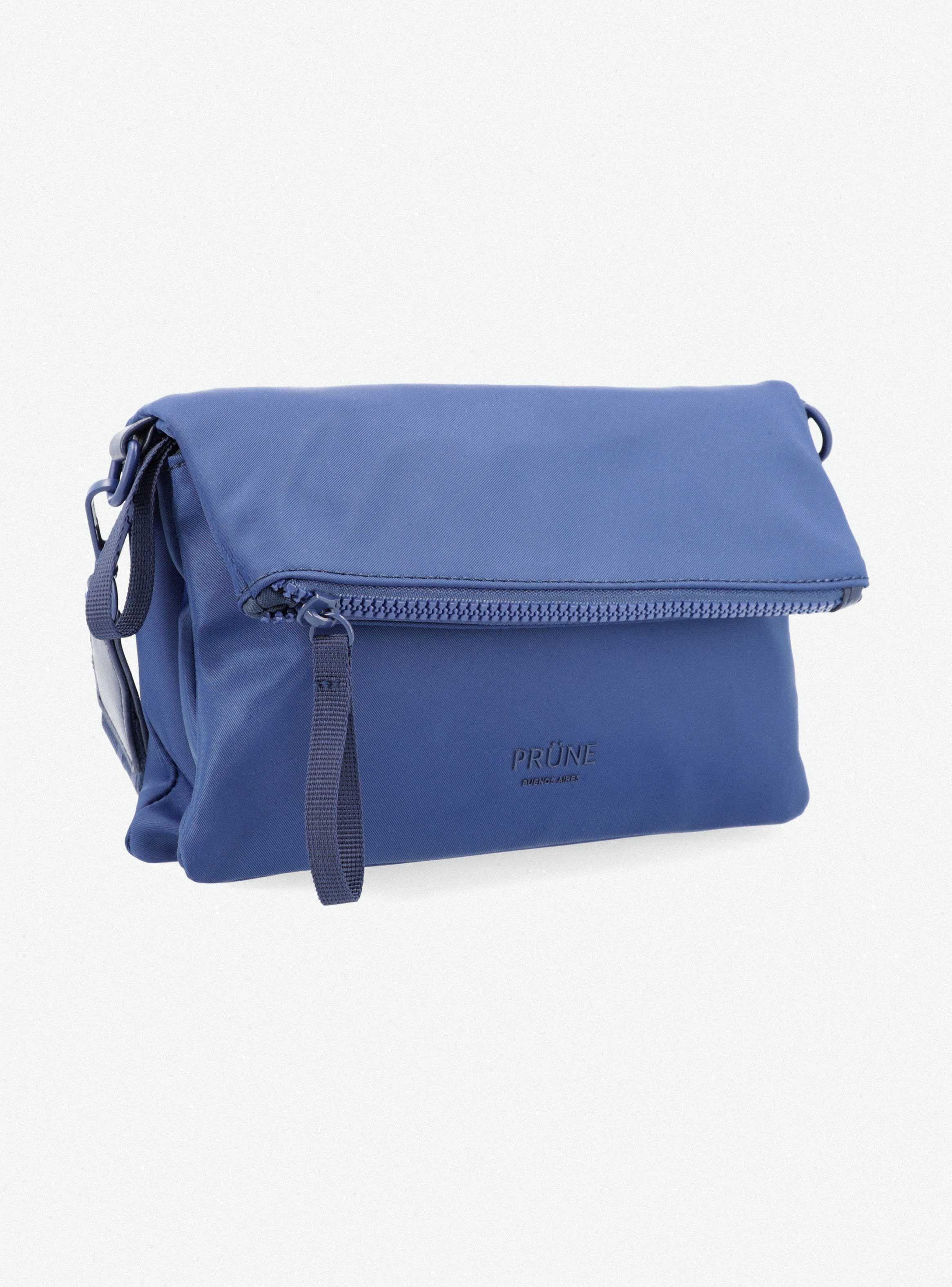 Bandolera Ann Azul-1