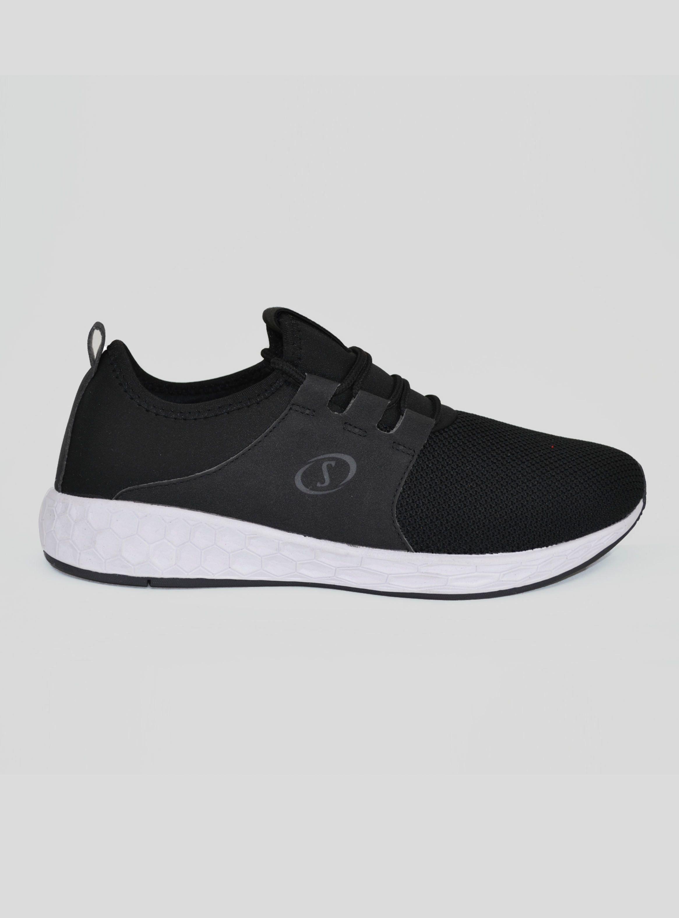 Zapatilla Spalding Spalding Running Capellada Mesh Hombre-0