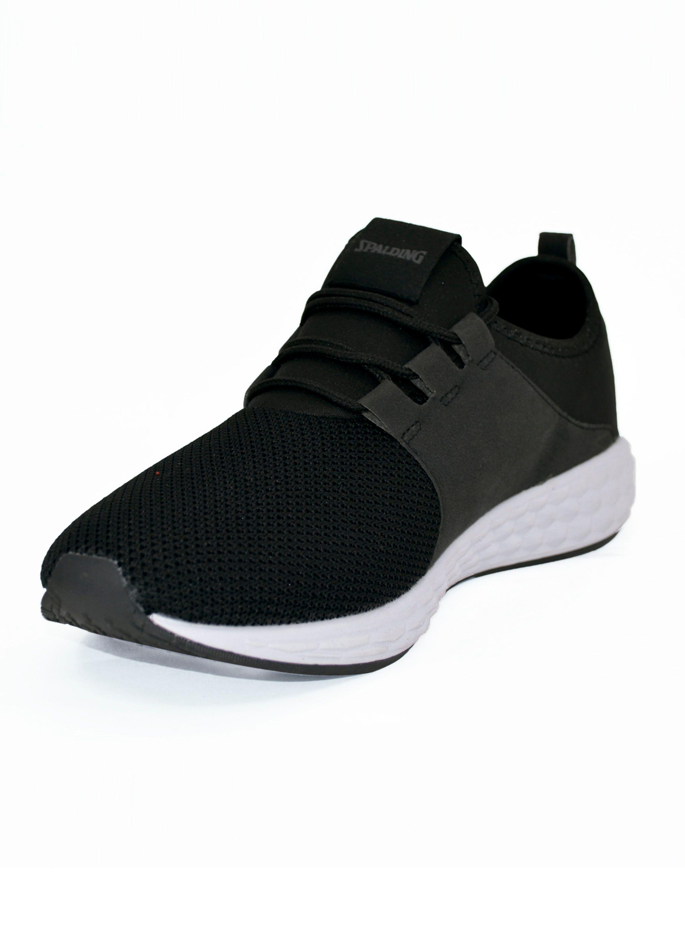 Zapatilla Spalding Spalding Running Capellada Mesh Hombre-3