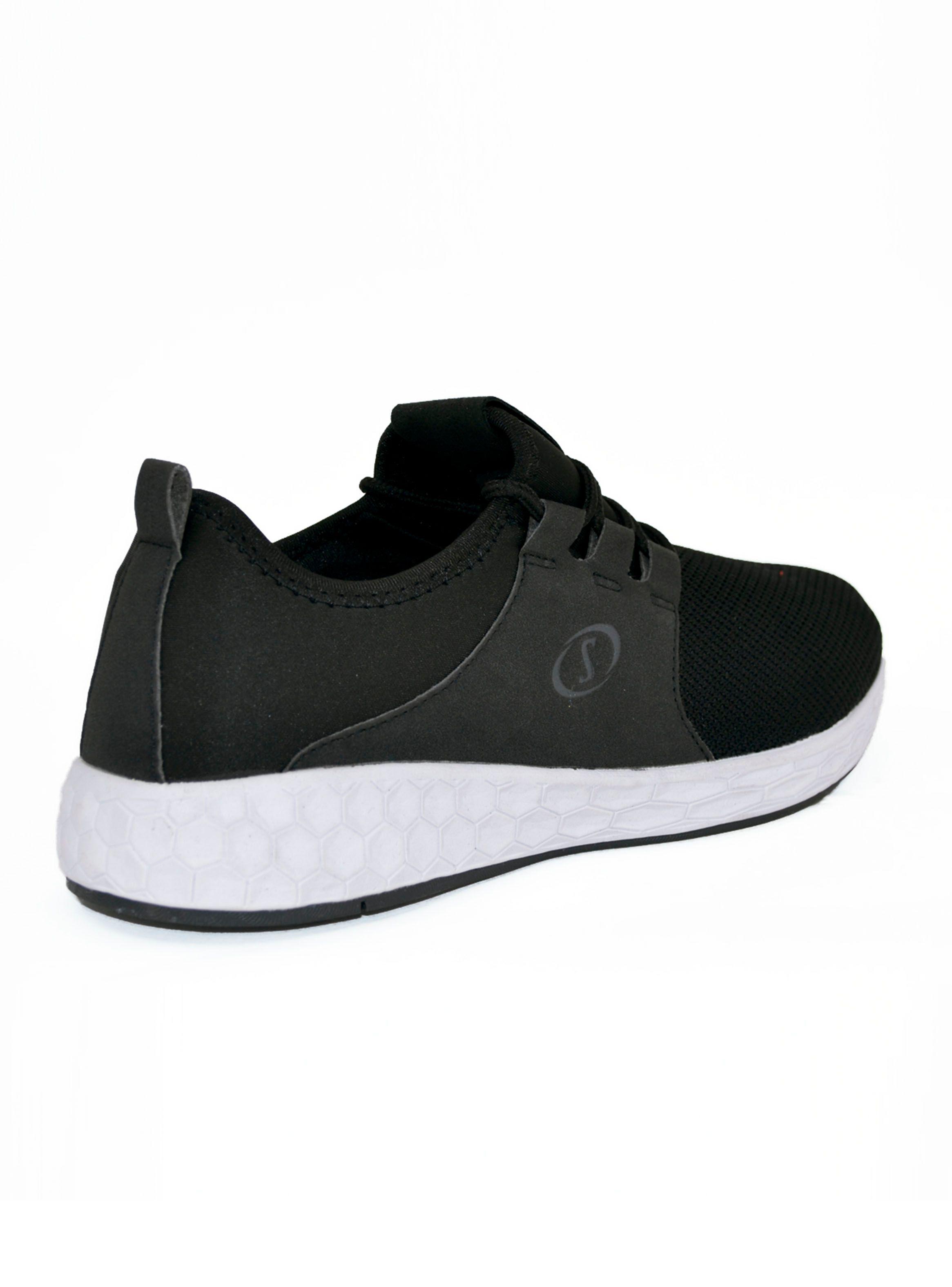 Zapatilla Spalding Spalding Running Capellada Mesh Hombre-1