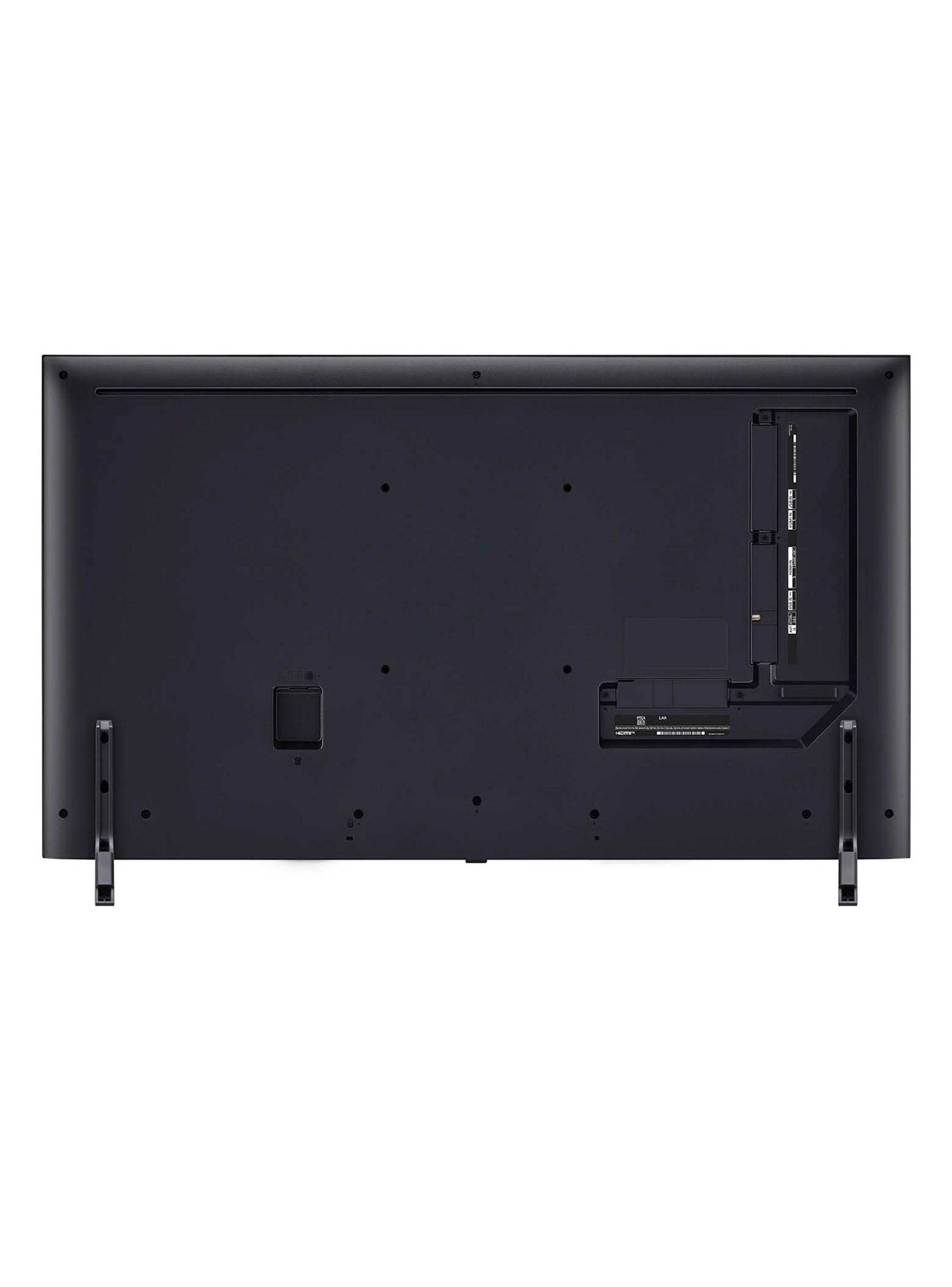 QNED Smart TV 75'' UHD 4K 75QNED80TSA 2024-1