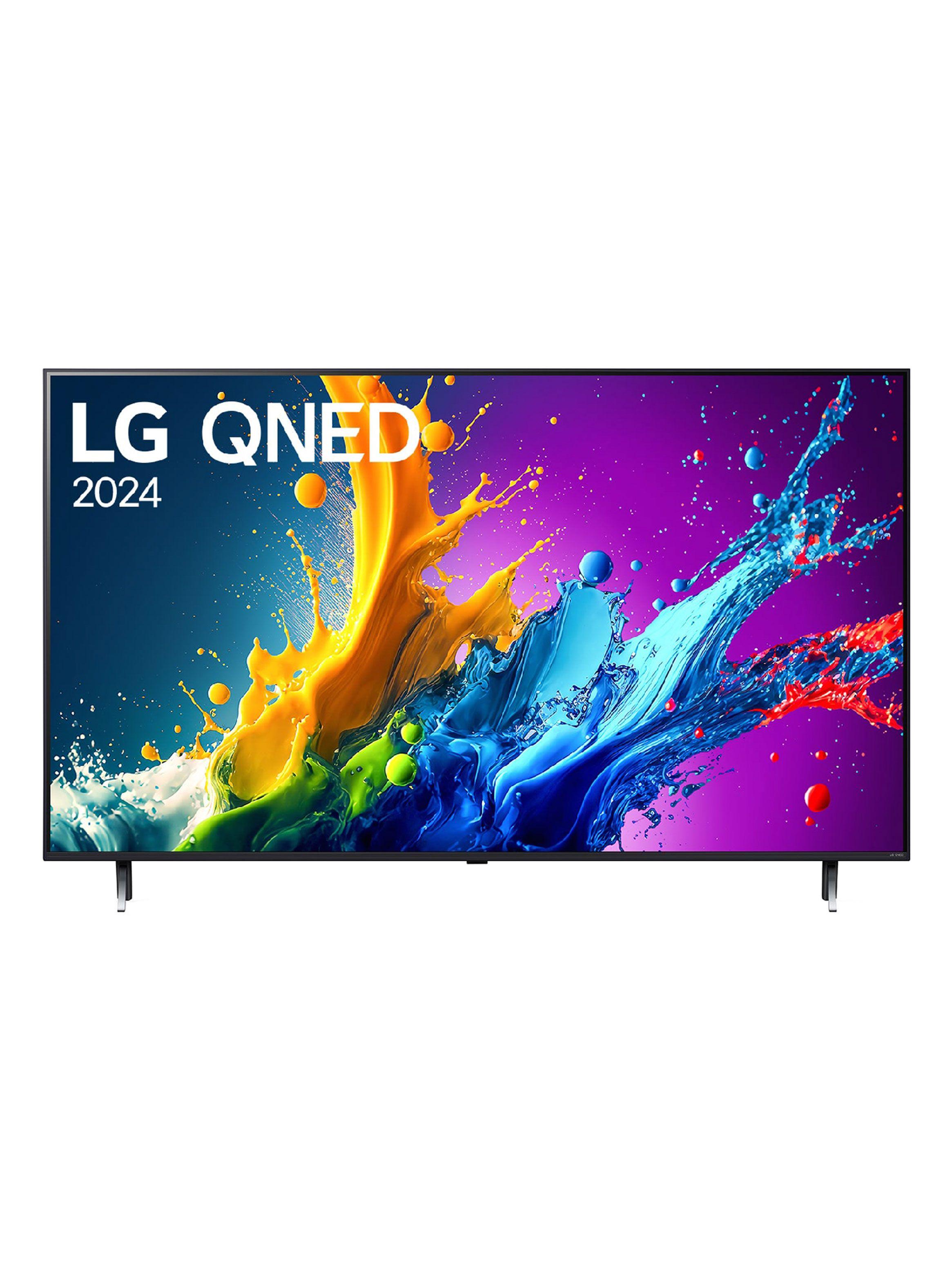 QNED Smart TV 75'' UHD 4K 75QNED80TSA 2024-0