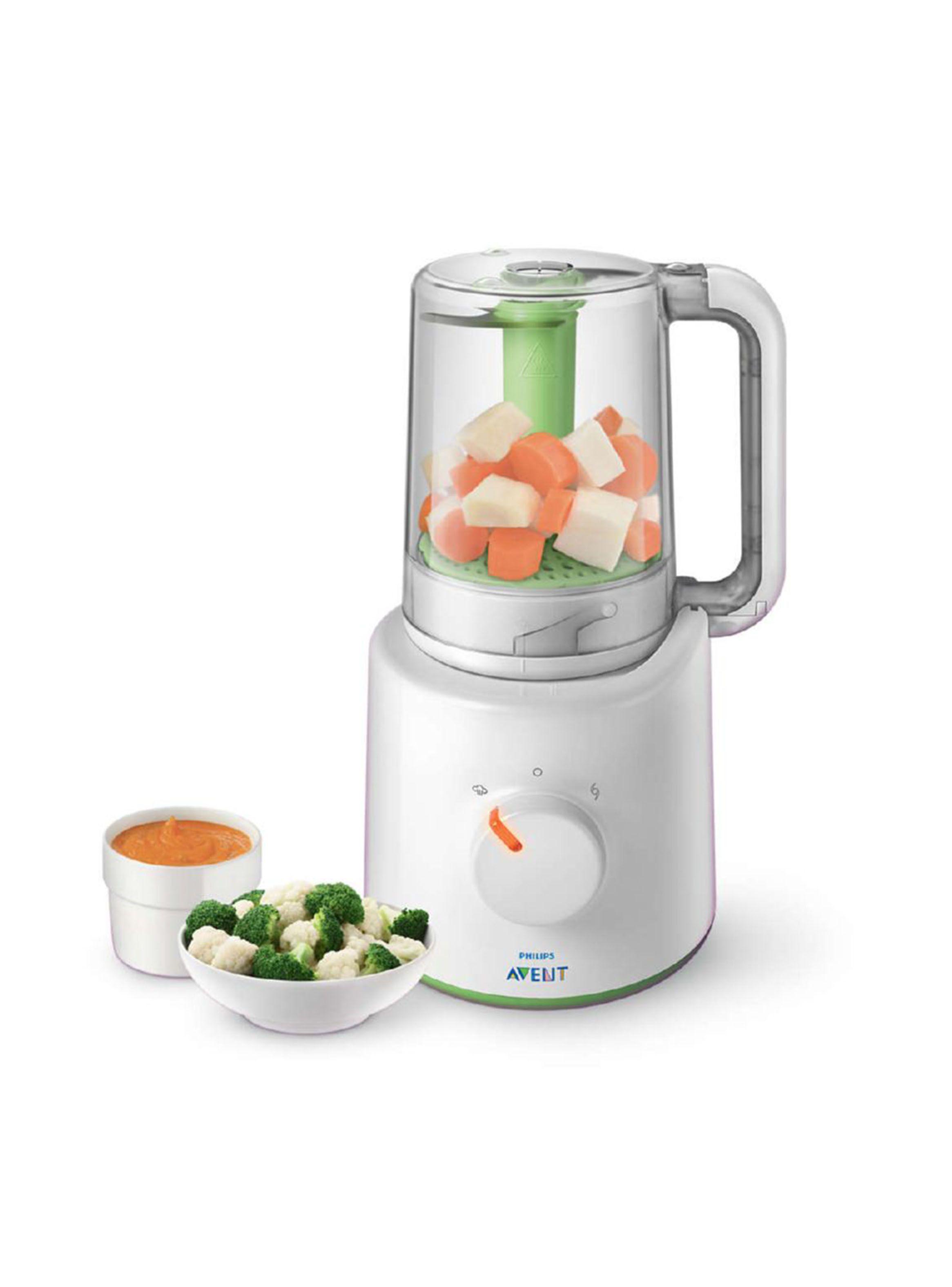 Máquina para Hacer Comida SCF870/20-1