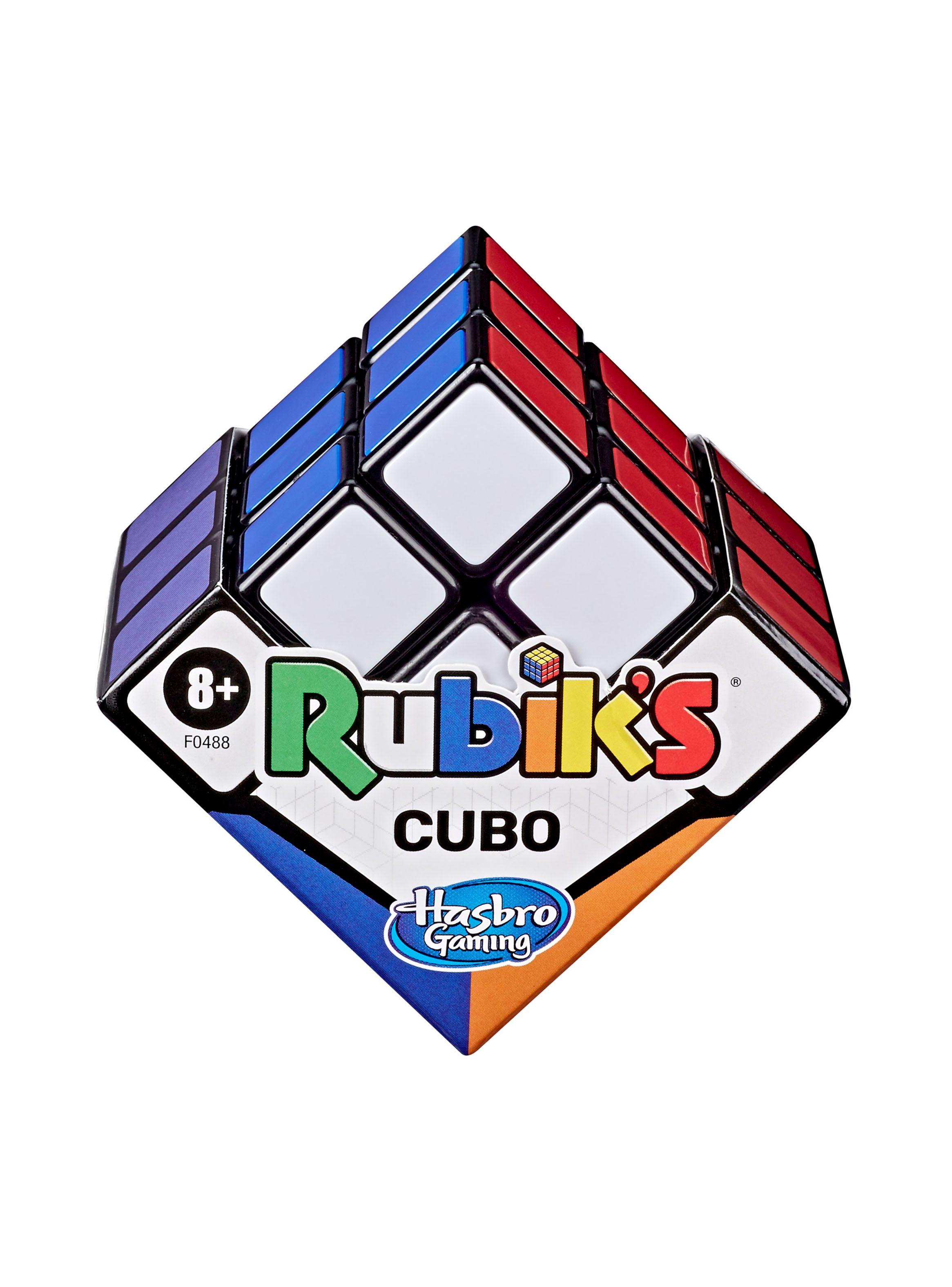 Cubo de Rubik-0