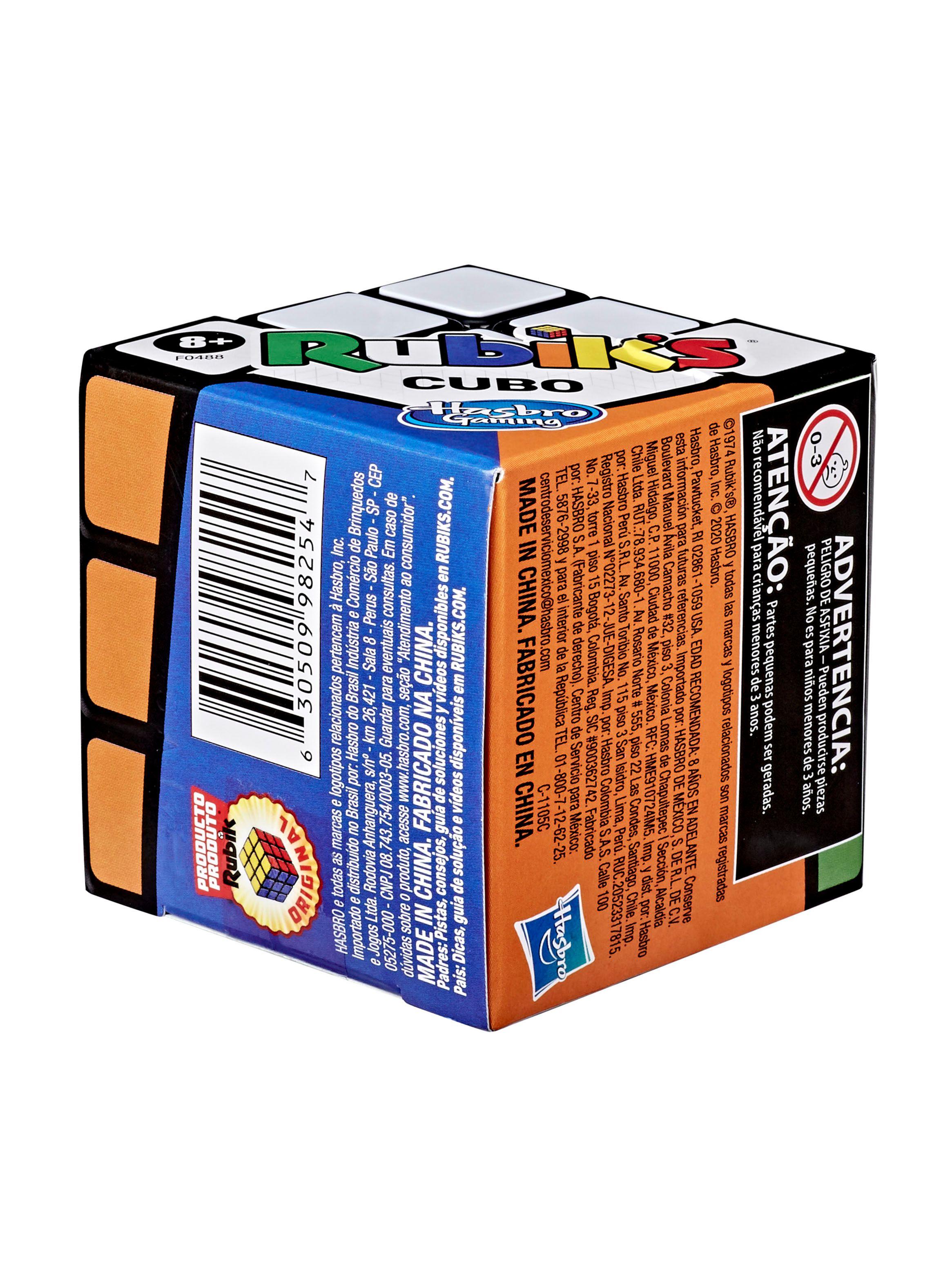 Cubo de Rubik-2