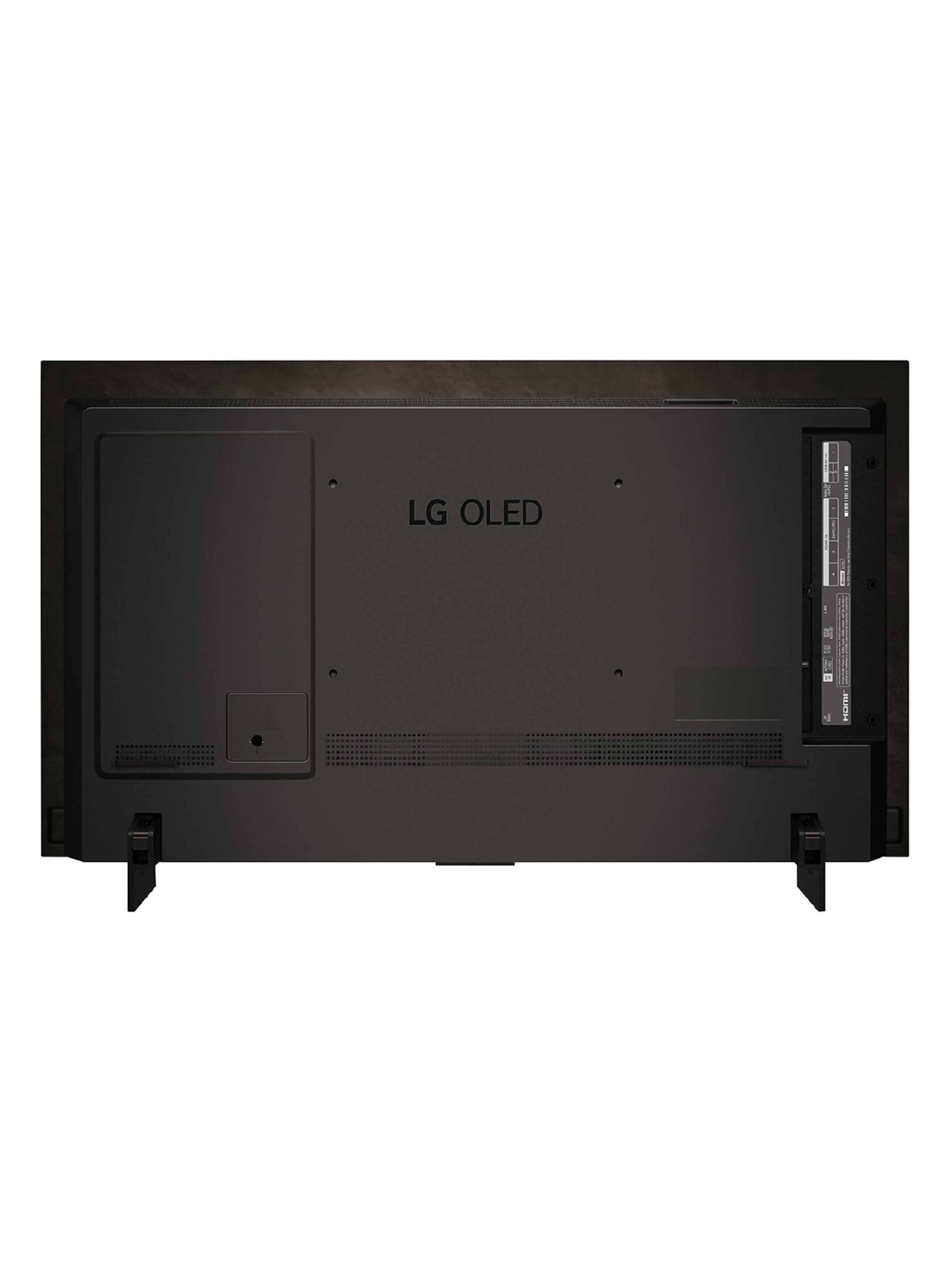 OLED Smart TV 42'' UHD 4K OLED42C4PSA 2024-1