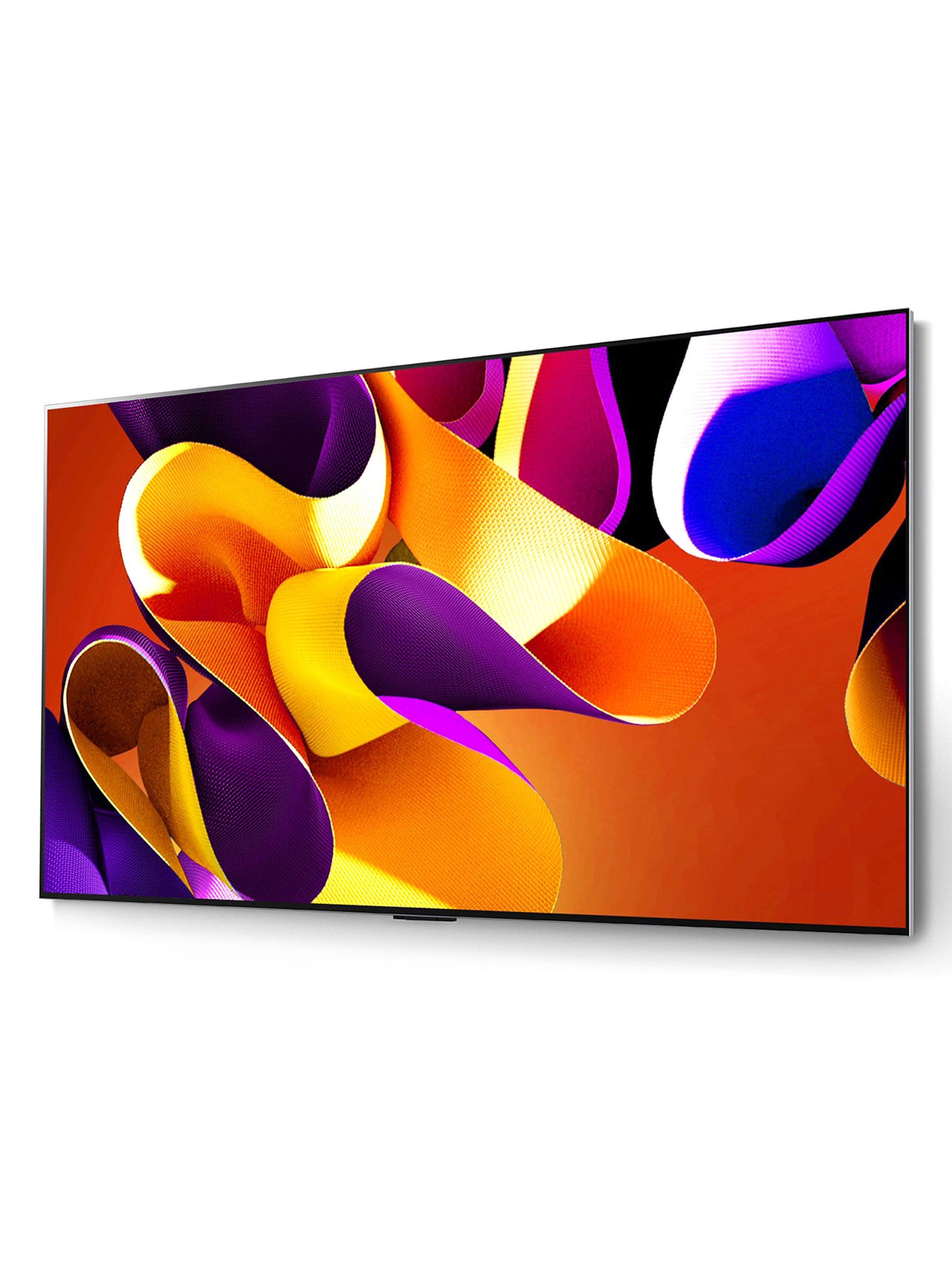 OLED Smart TV 55'' UHD 4K OLED55G4PSA 2024-3