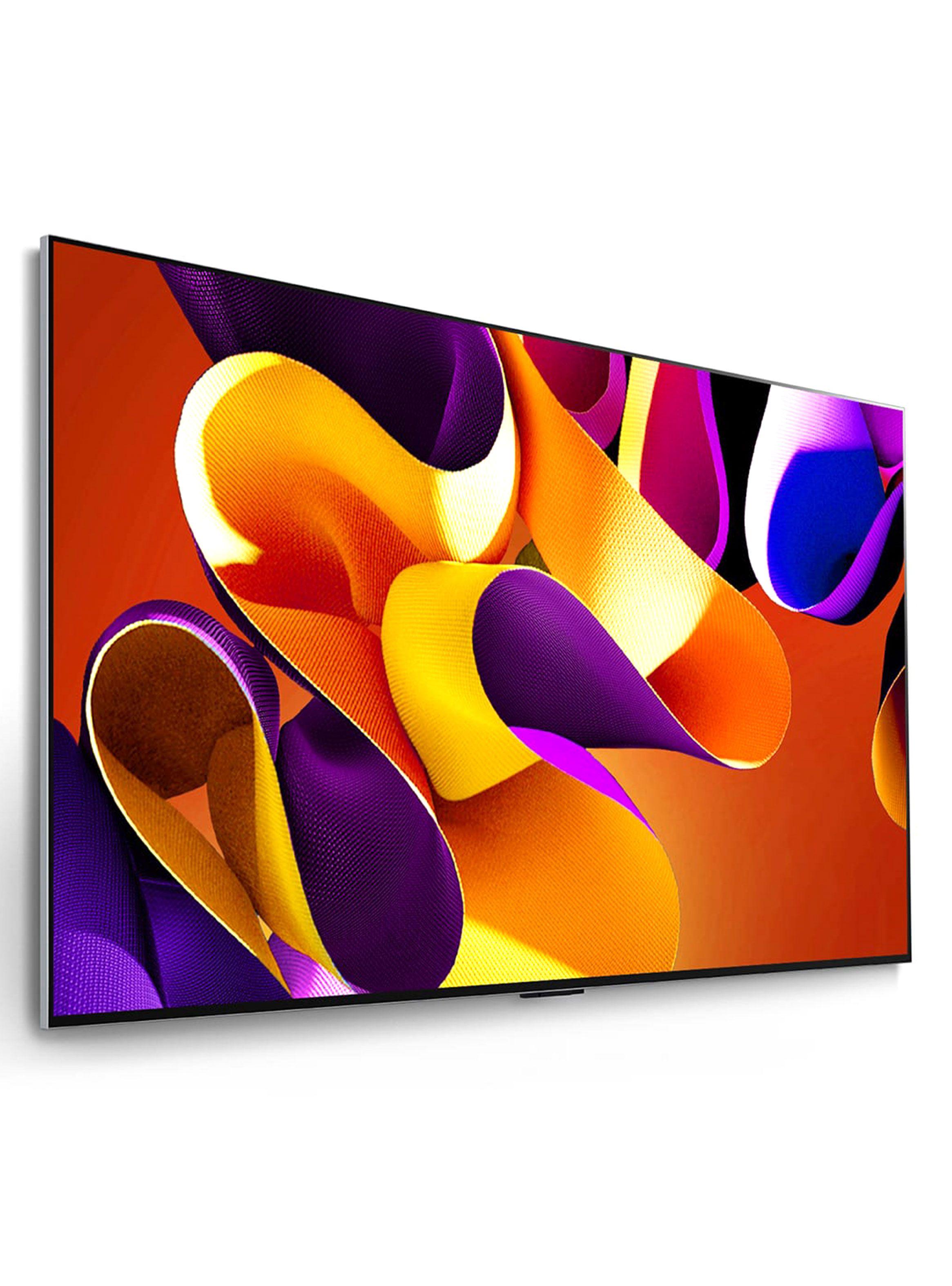 OLED Smart TV 55'' UHD 4K OLED55G4PSA 2024-2