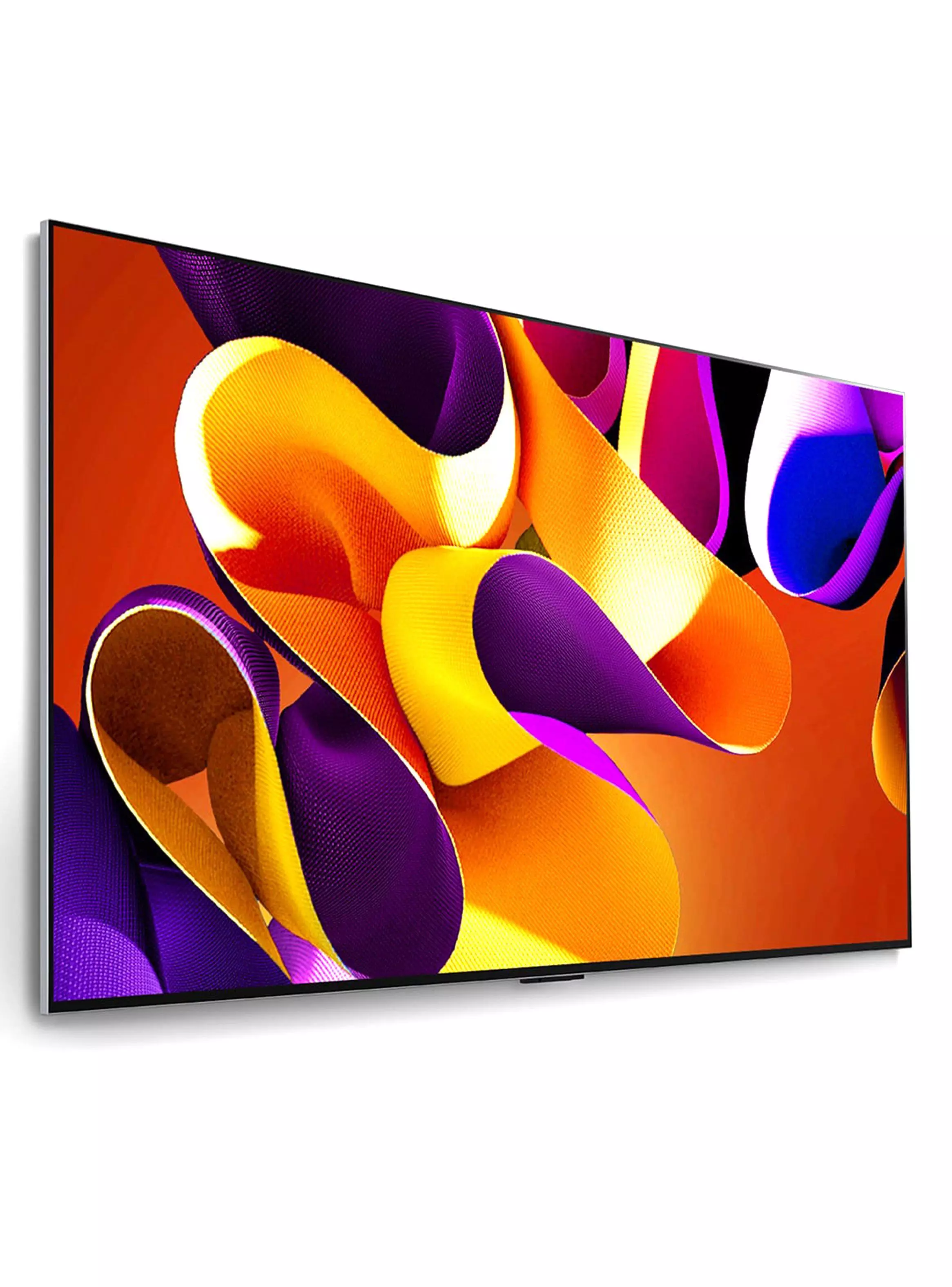 OLED Smart TV 65'' UHD 4K OLED65G4PSA 2024-2