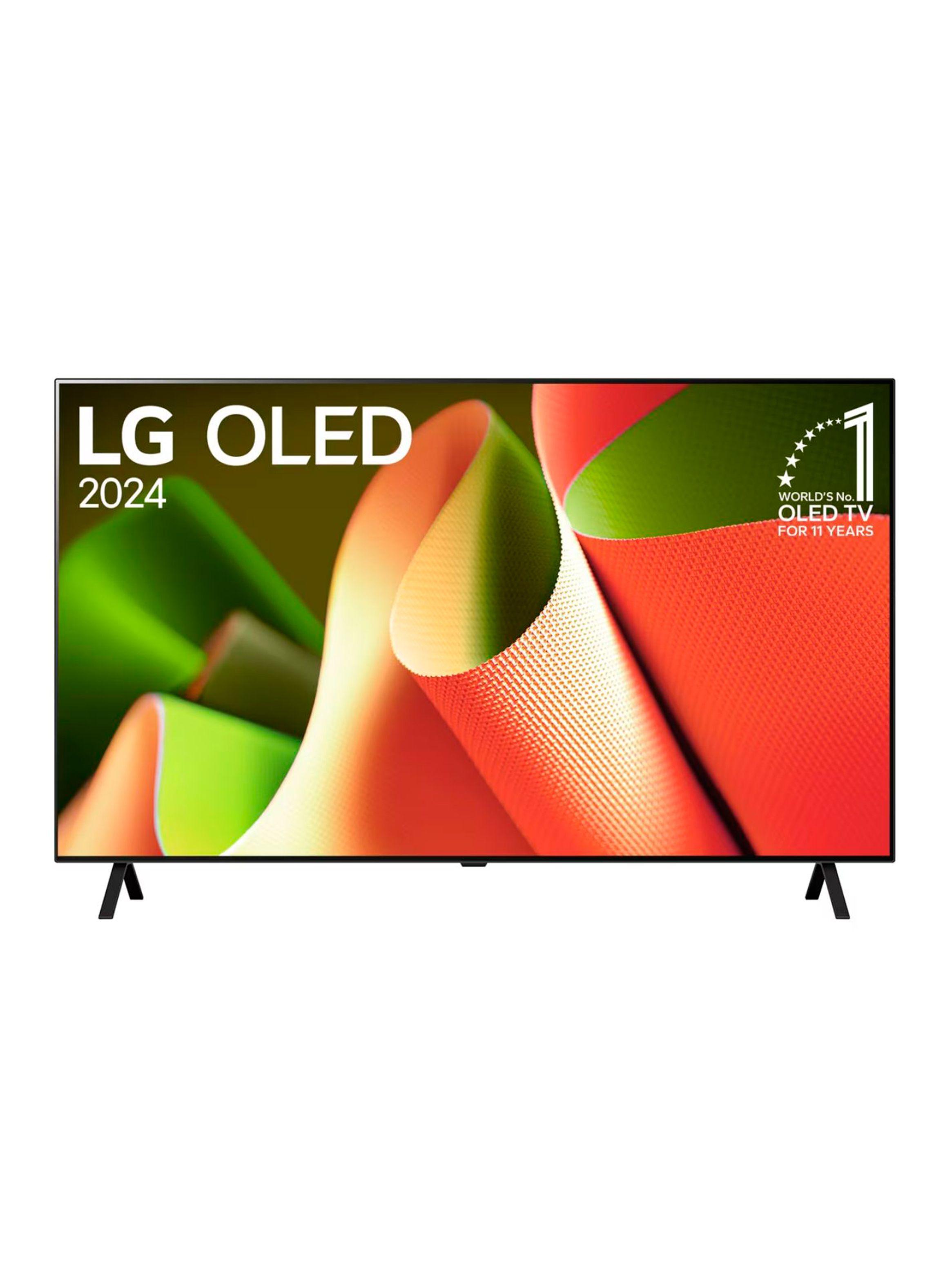 OLED Smart TV 77'' UHD 4K OLED77B4PSA 2024-0
