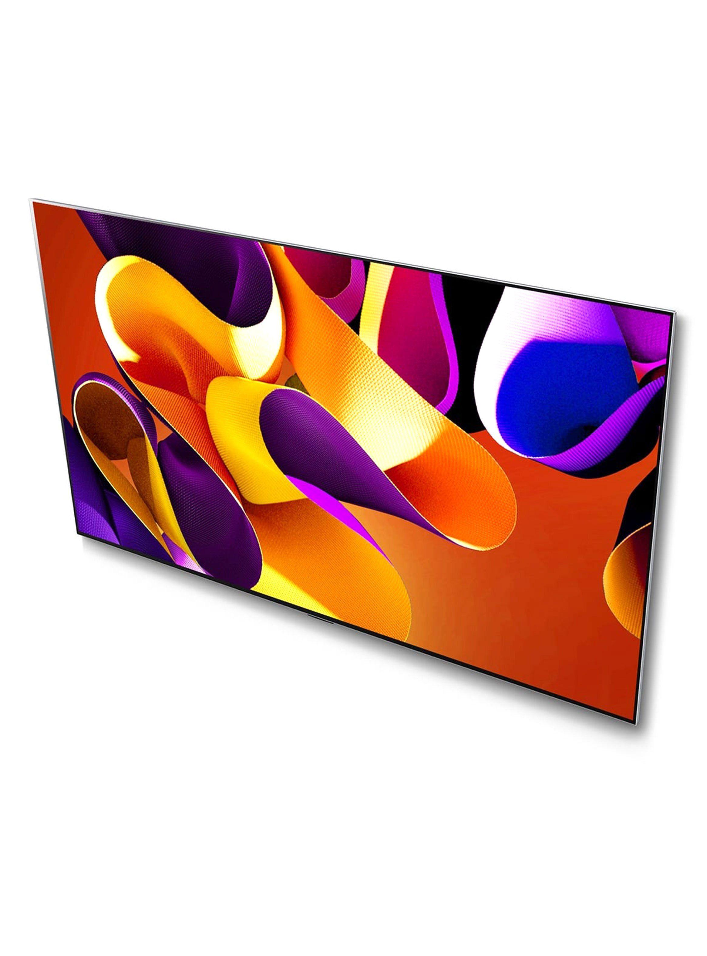 OLED Smart TV 77'' UHD 4K OLED77G4PSA 2024-4