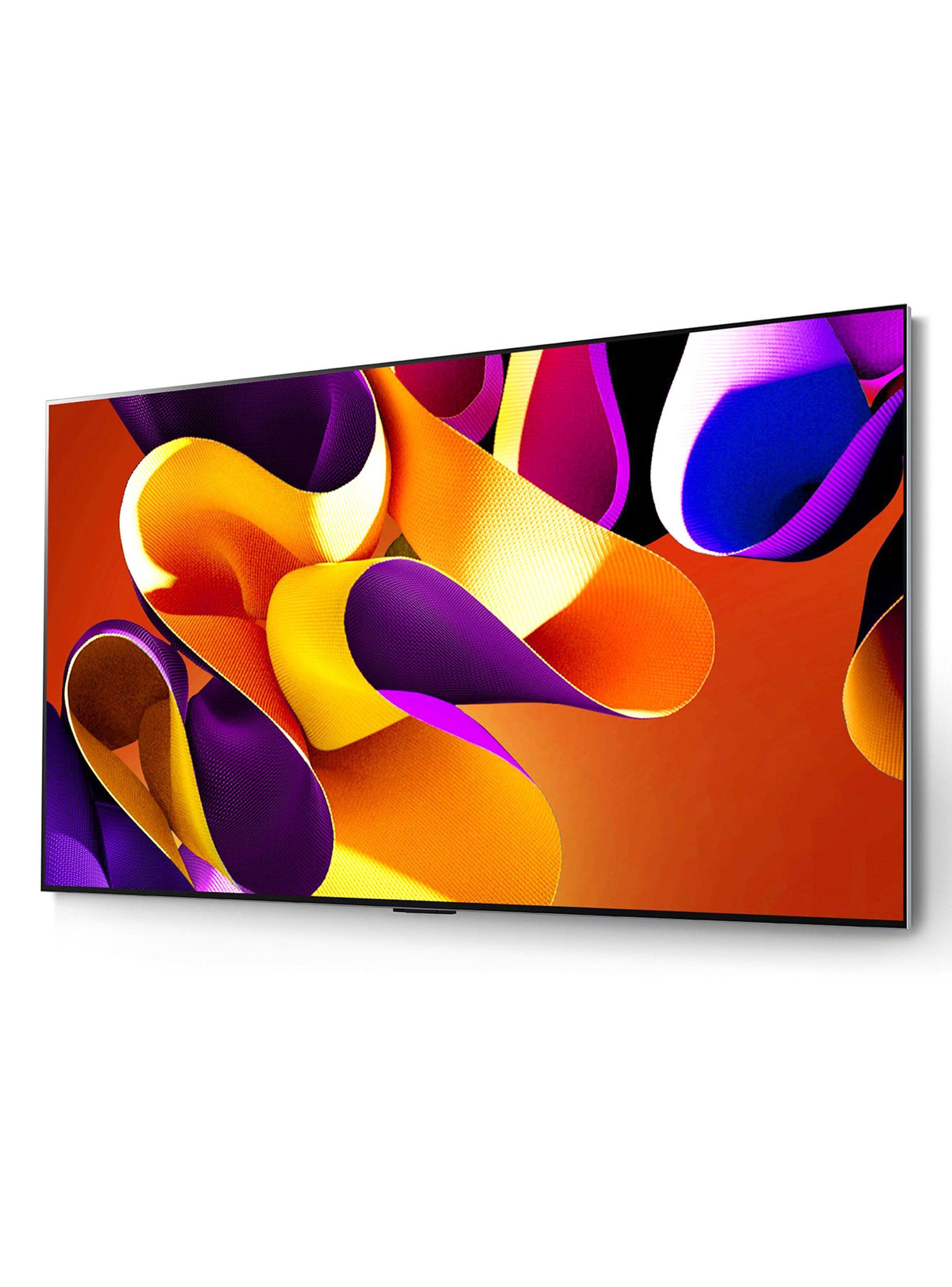OLED Smart TV 77'' UHD 4K OLED77G4PSA 2024-3