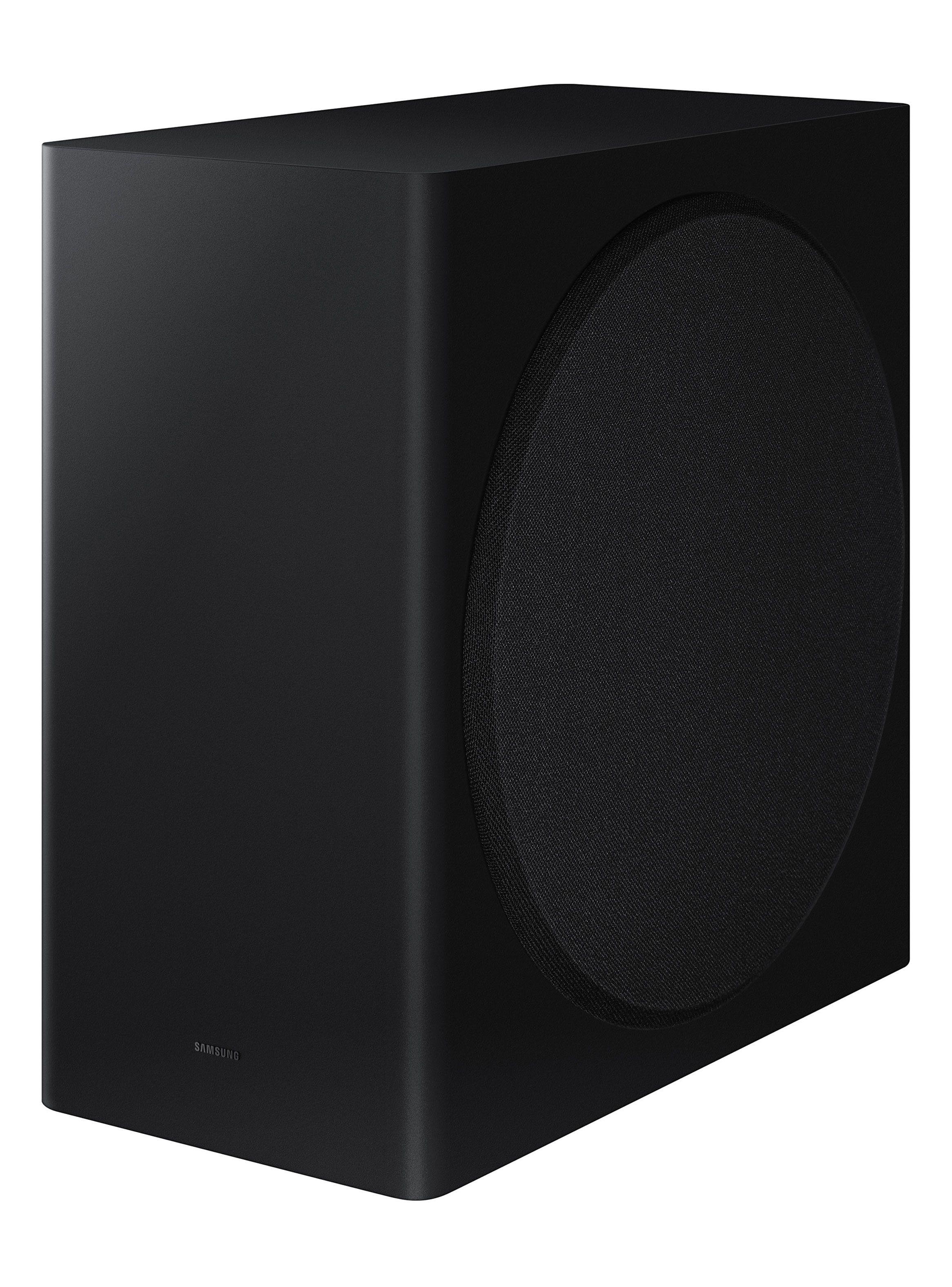 Soundbar HW-Q800D 7.1.4 Ch + Parl. Surround 2024-5