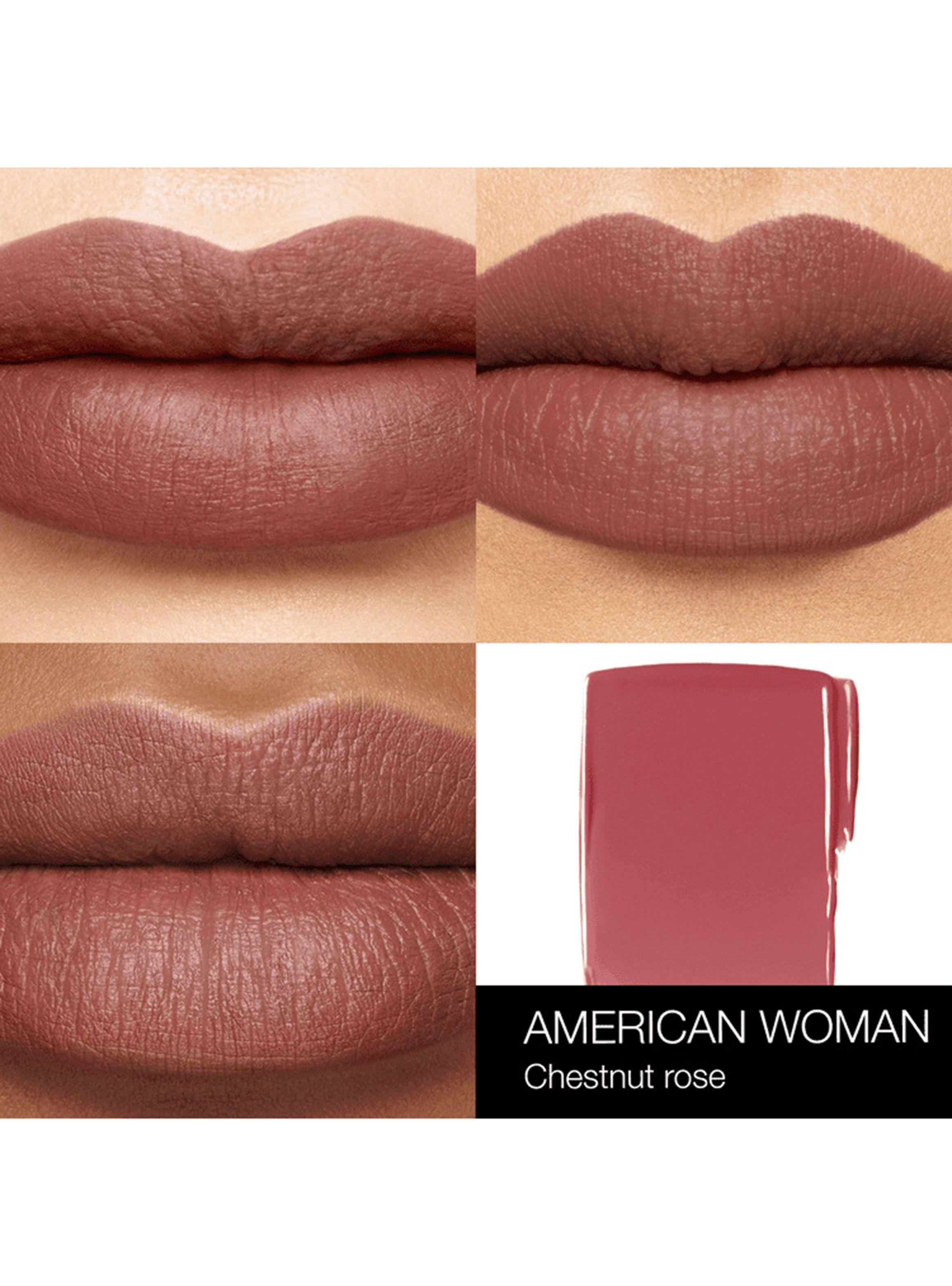 Set Powermatte Duo Lipstick & Lip Pigment-4