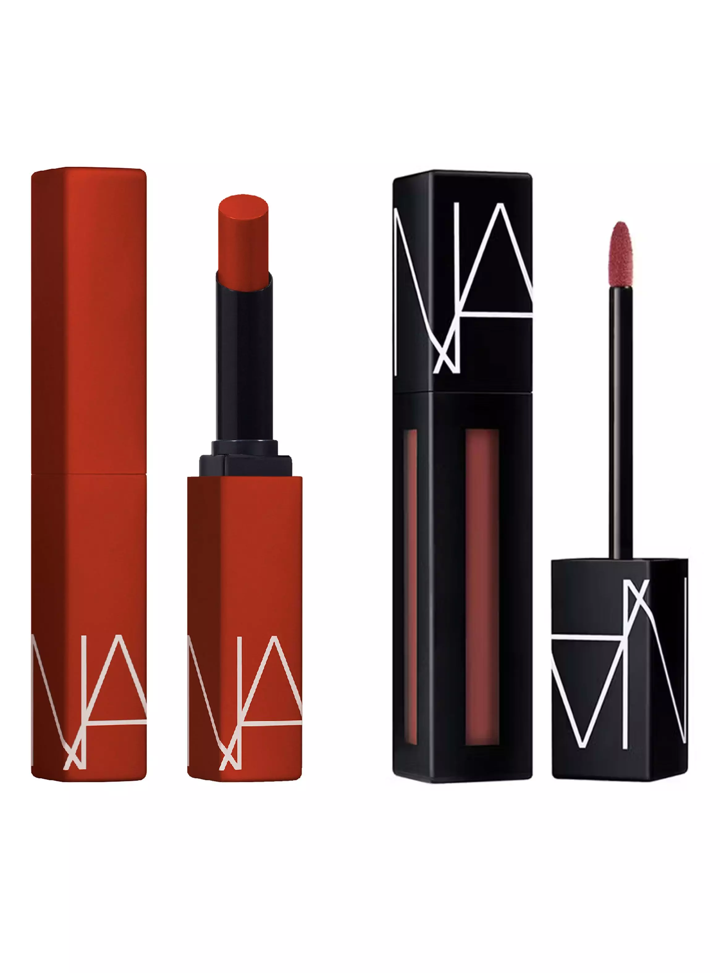 Set Powermatte Duo Lipstick & Lip Pigment-0