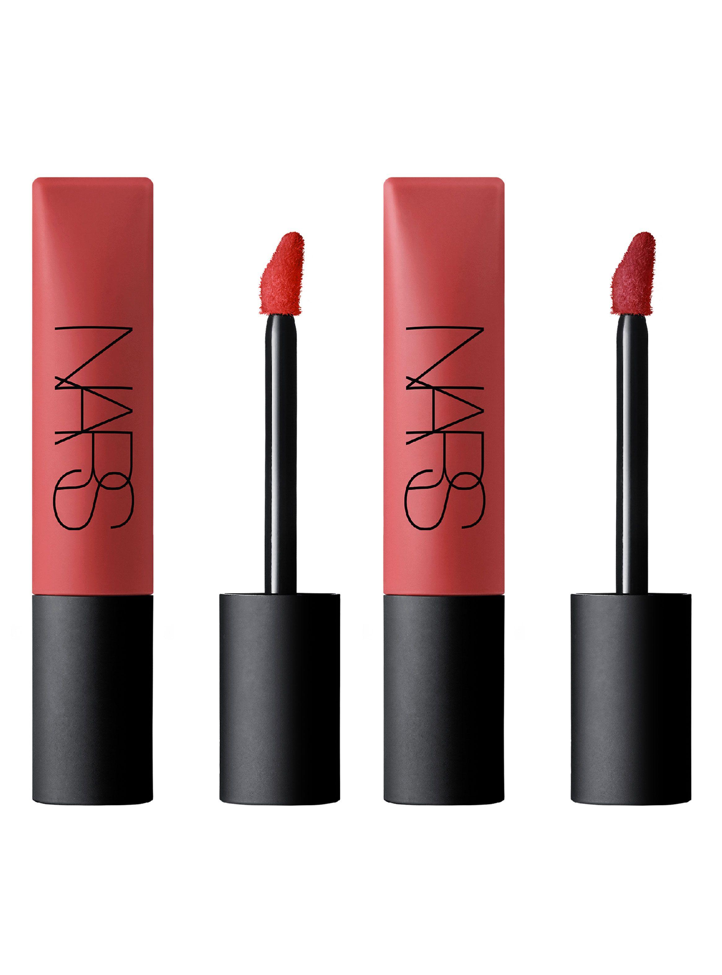 Set Air Matte Lip Color Duo Gipsy & Pin Up-0
