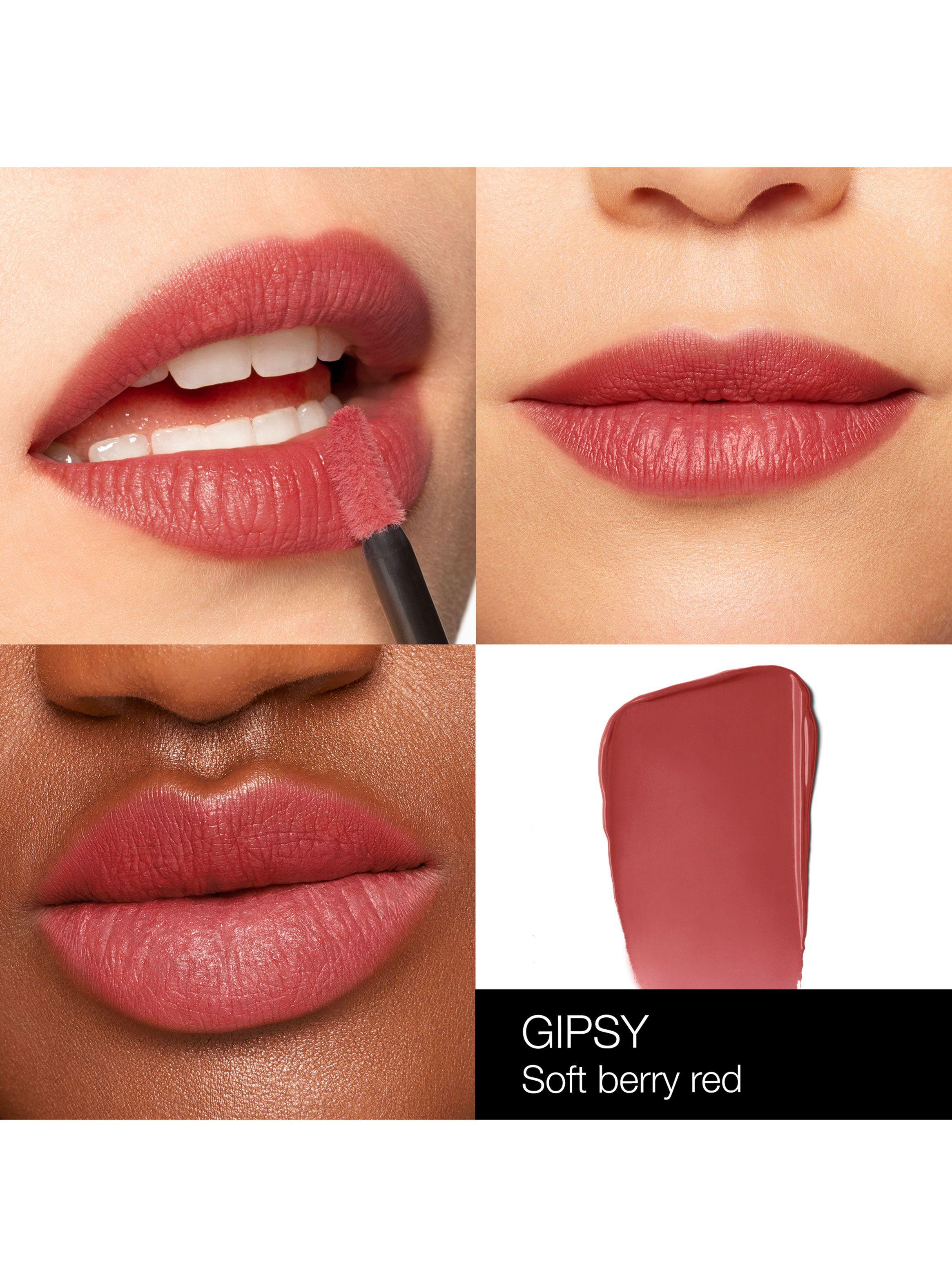 Set Air Matte Lip Color Duo Gipsy & Pin Up-4