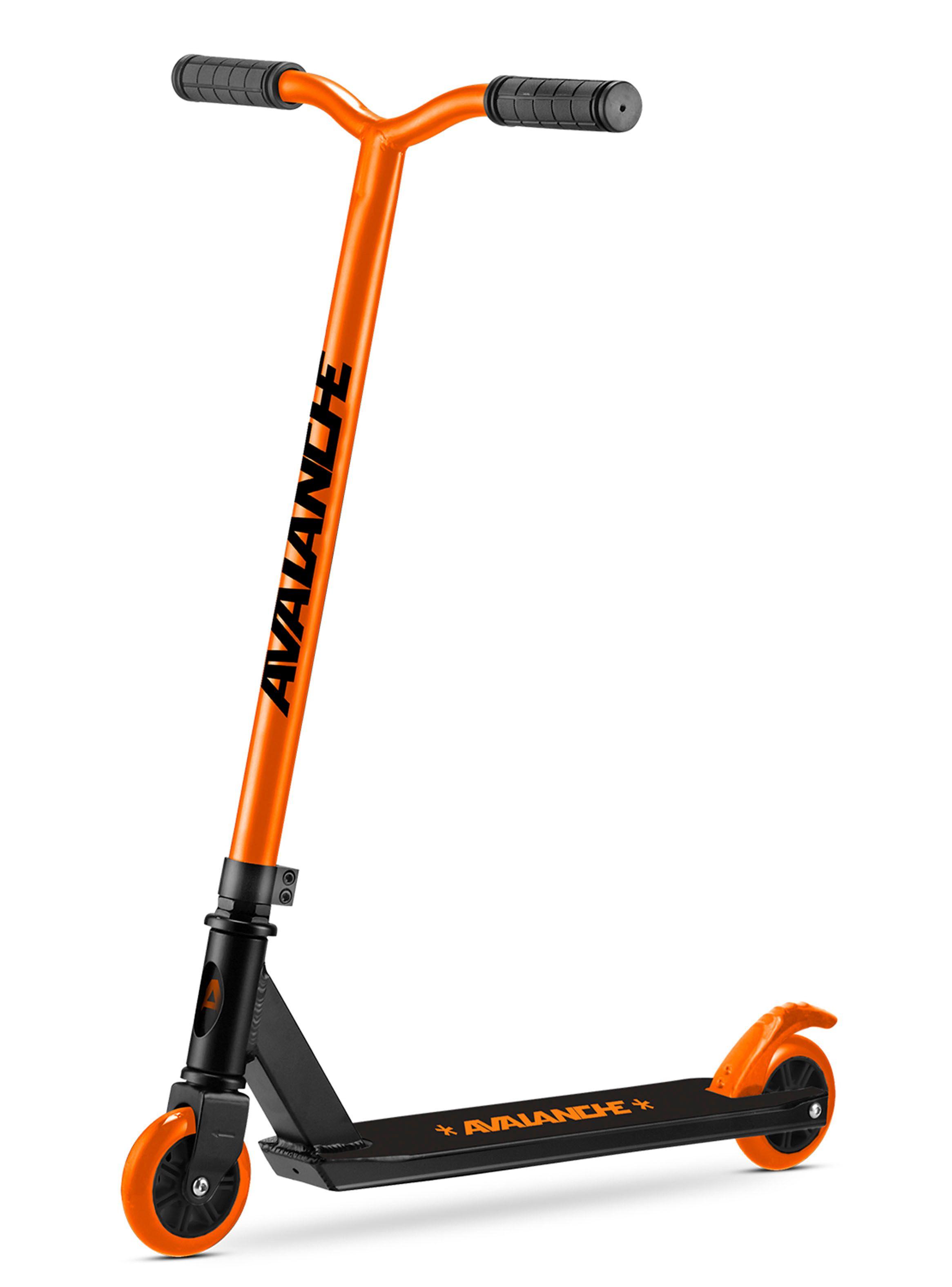 Scooter Freestyle Avalanche-0