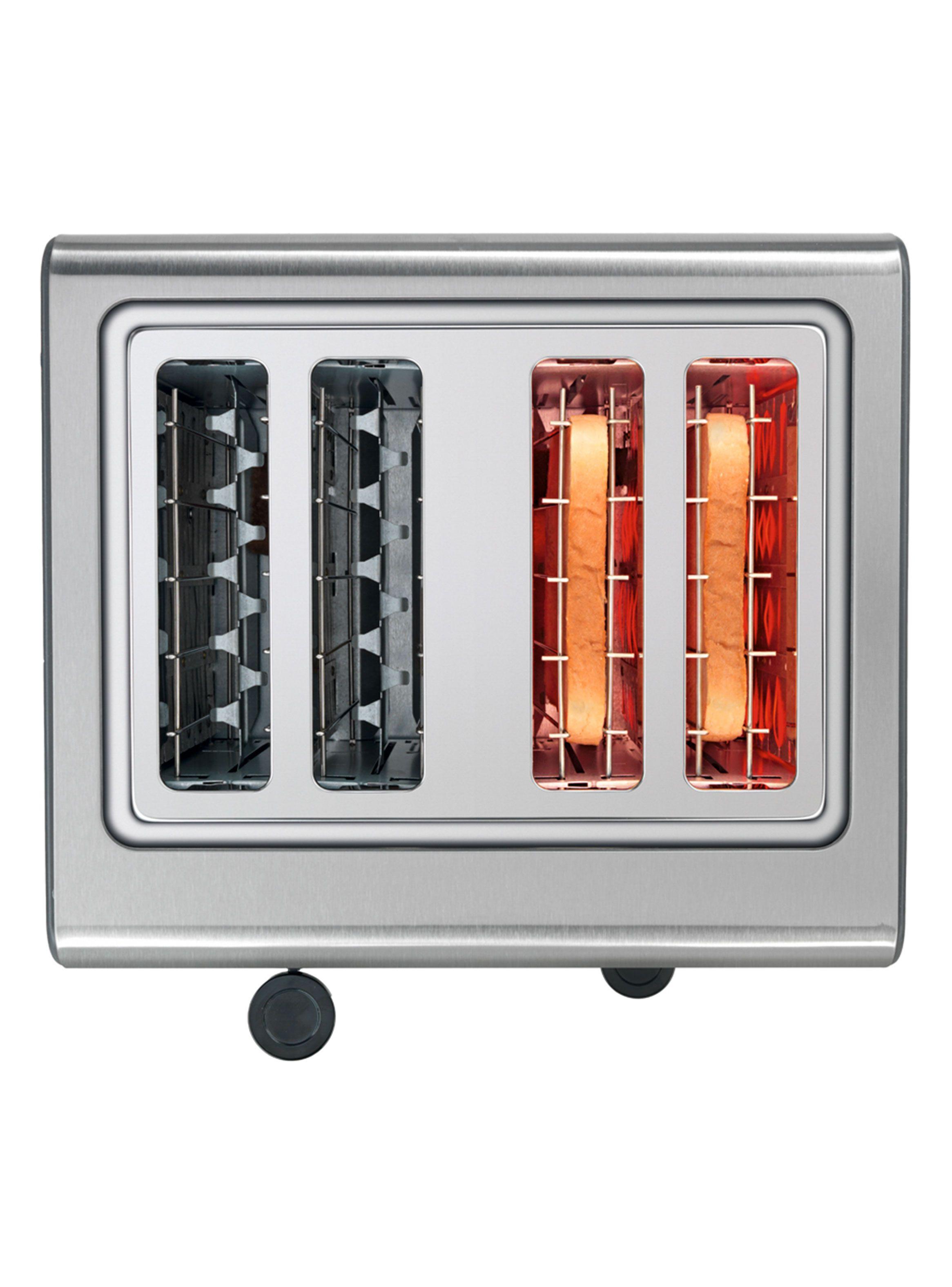 Tostador Eléctrico 4 Panes TAT7S45-0