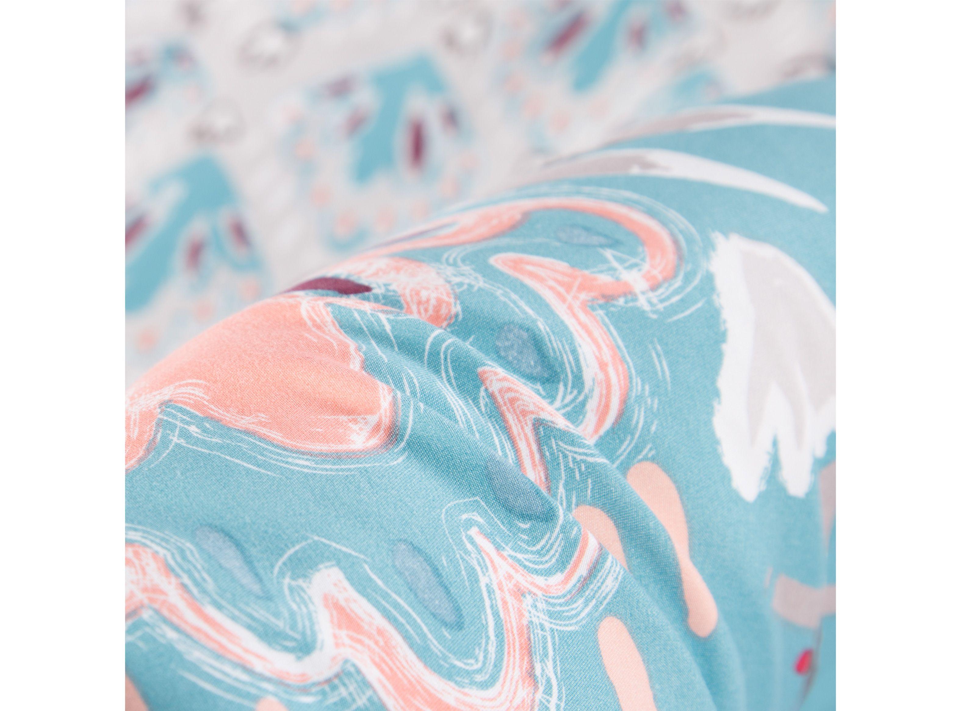 Plumón Cannon 1.5 Plazas Biscay-3