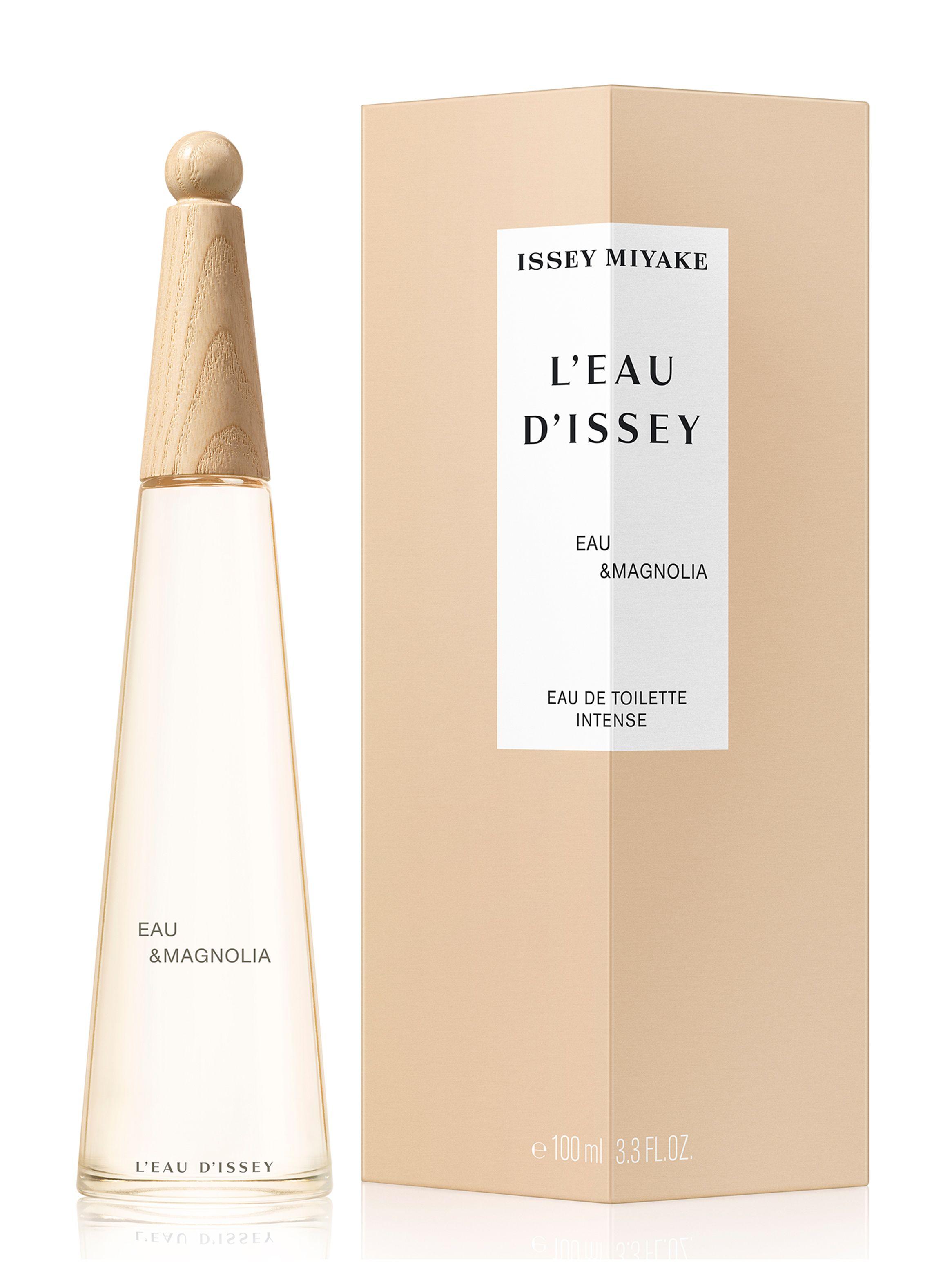 Perfume Eau & Magnolia EDP Mujer 100 ml-1