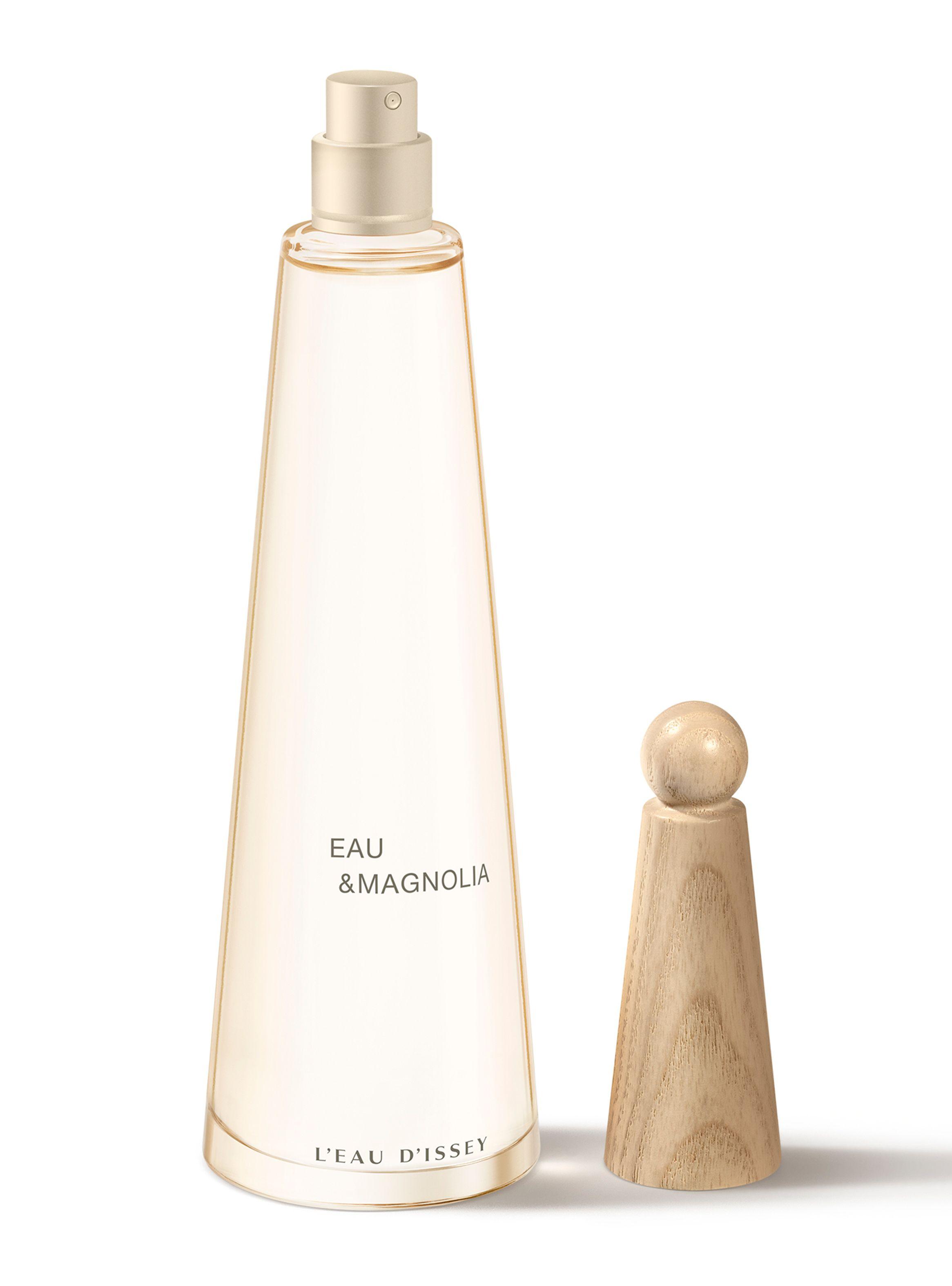 Perfume Eau & Magnolia EDP Mujer 100 ml-3