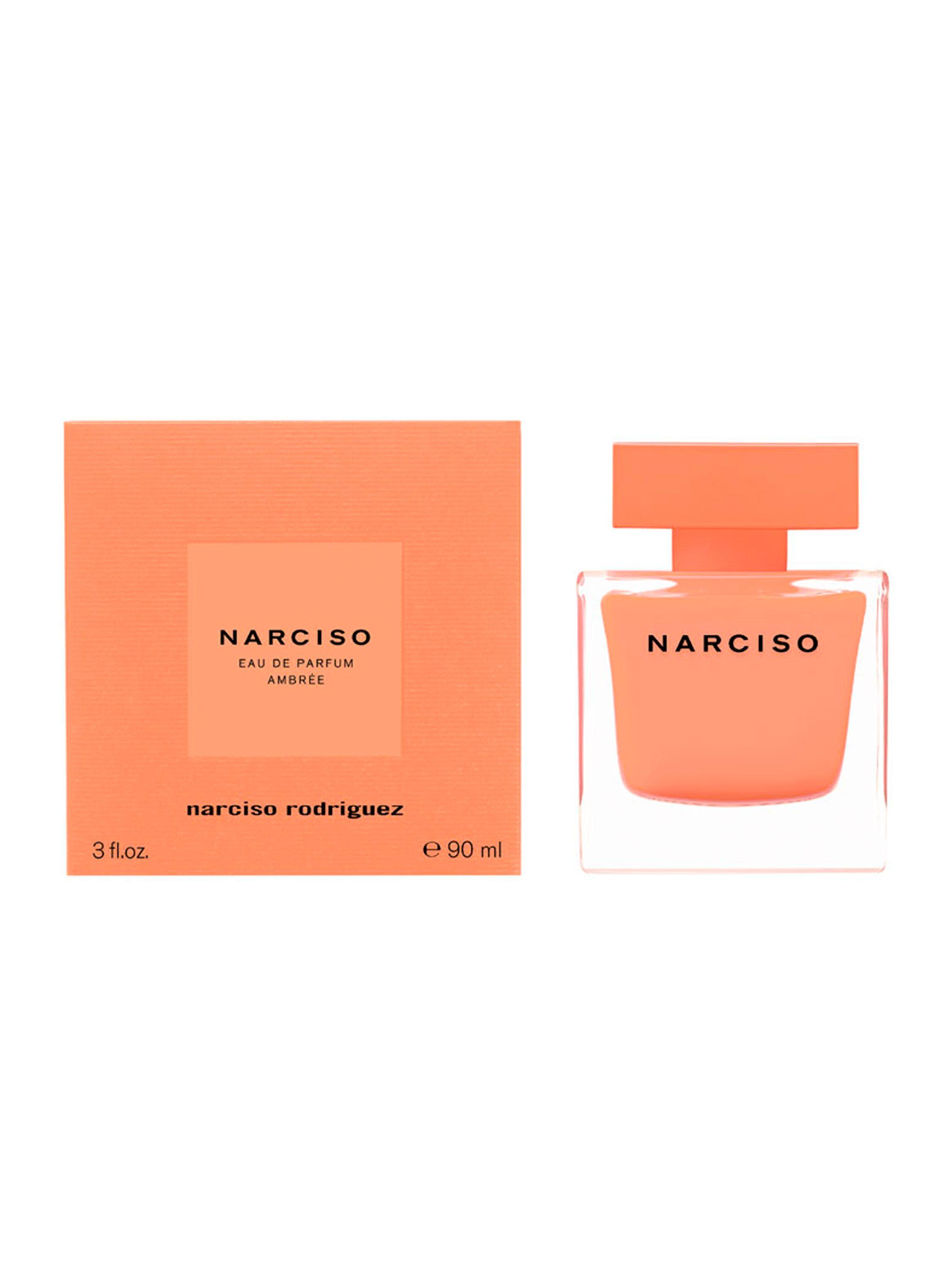 Perfume Narciso Ambre EDP Mujer 90 ml-1