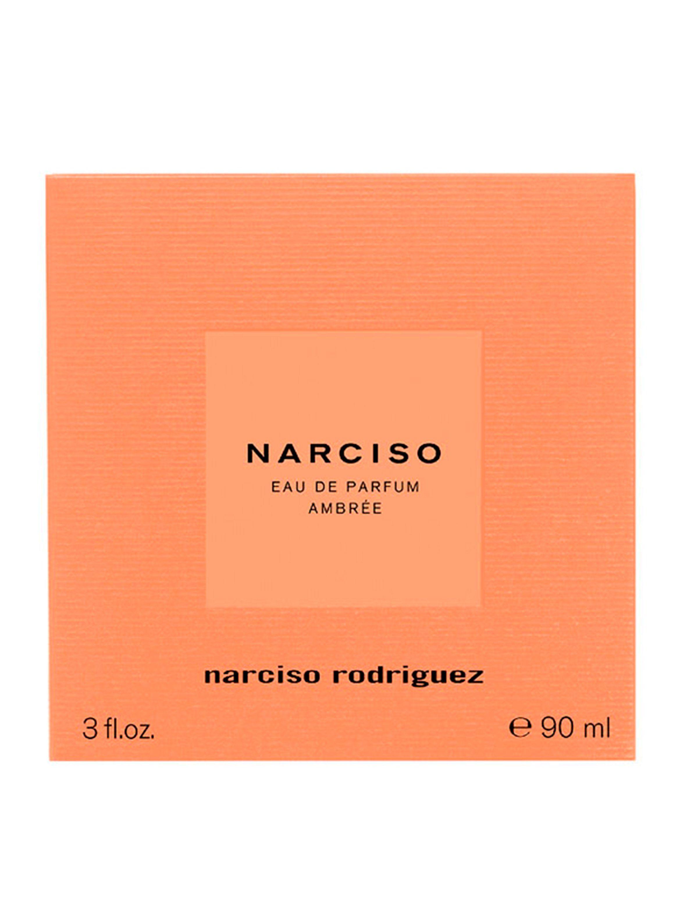 Perfume Narciso Ambre EDP Mujer 90 ml-2