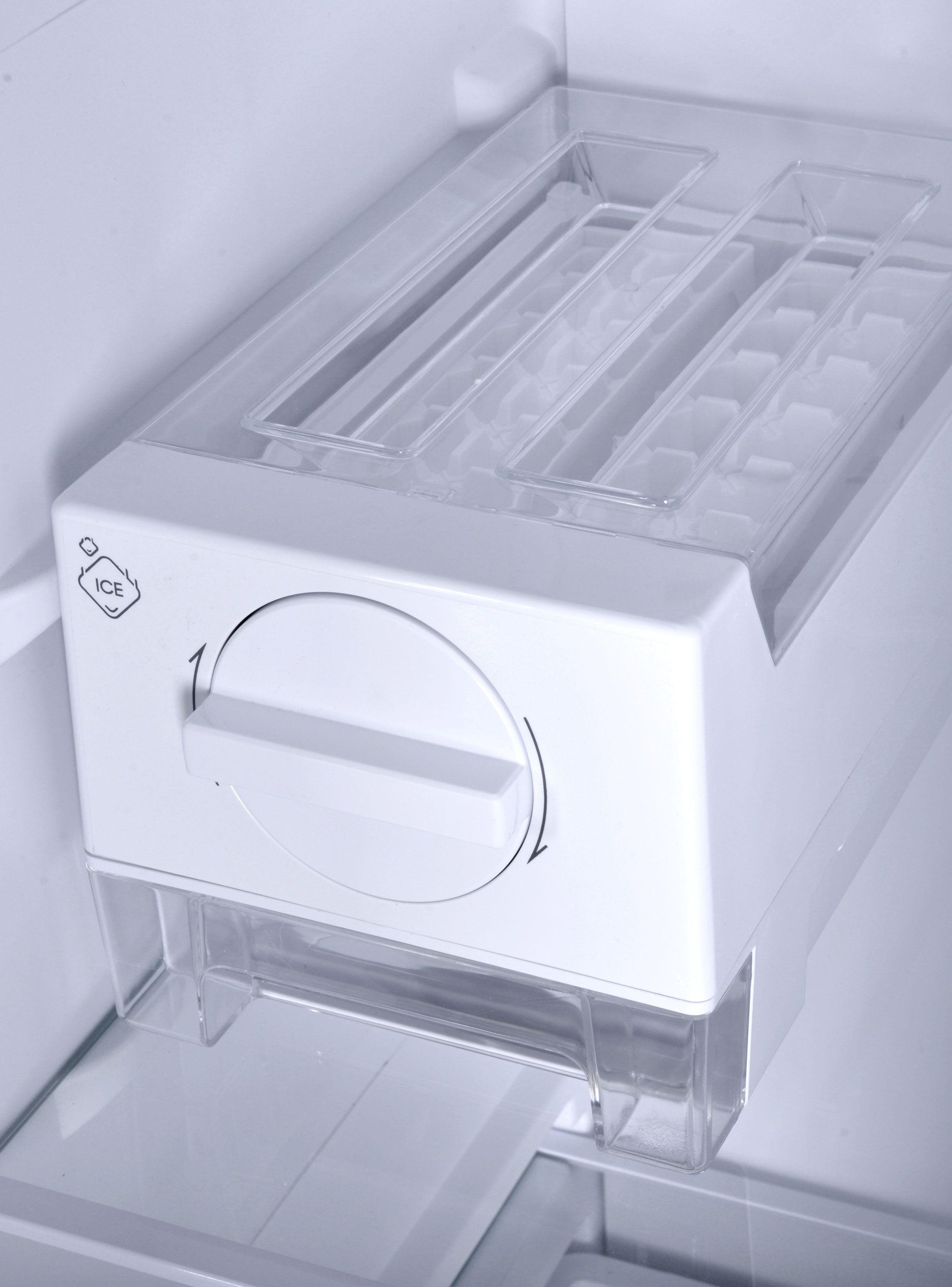 Refrigerador Side by Side No Frost 518 Litros RNF-520IN-4