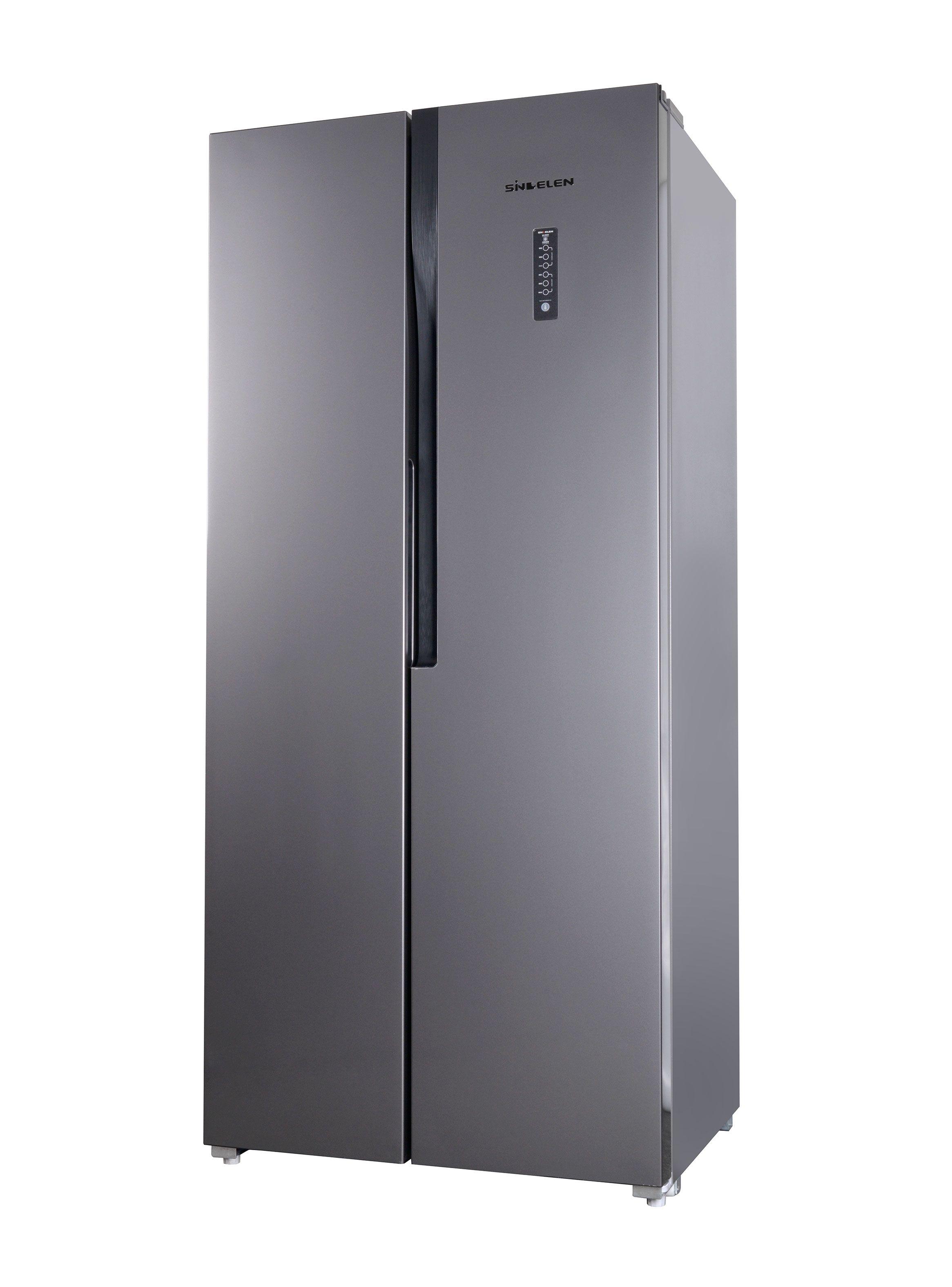 Refrigerador Side by Side No Frost 518 Litros RNF-520IN-2
