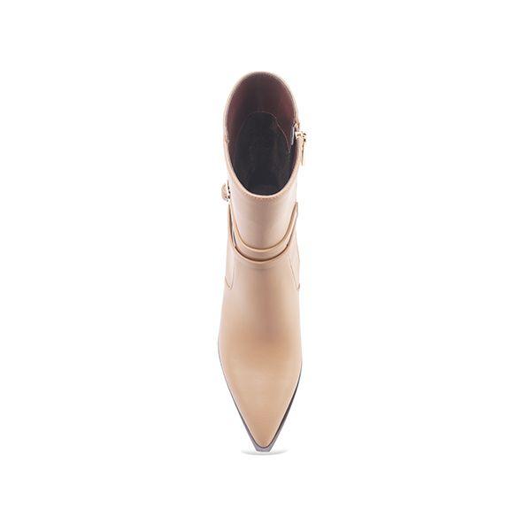 Botín Fleur Mujer-2