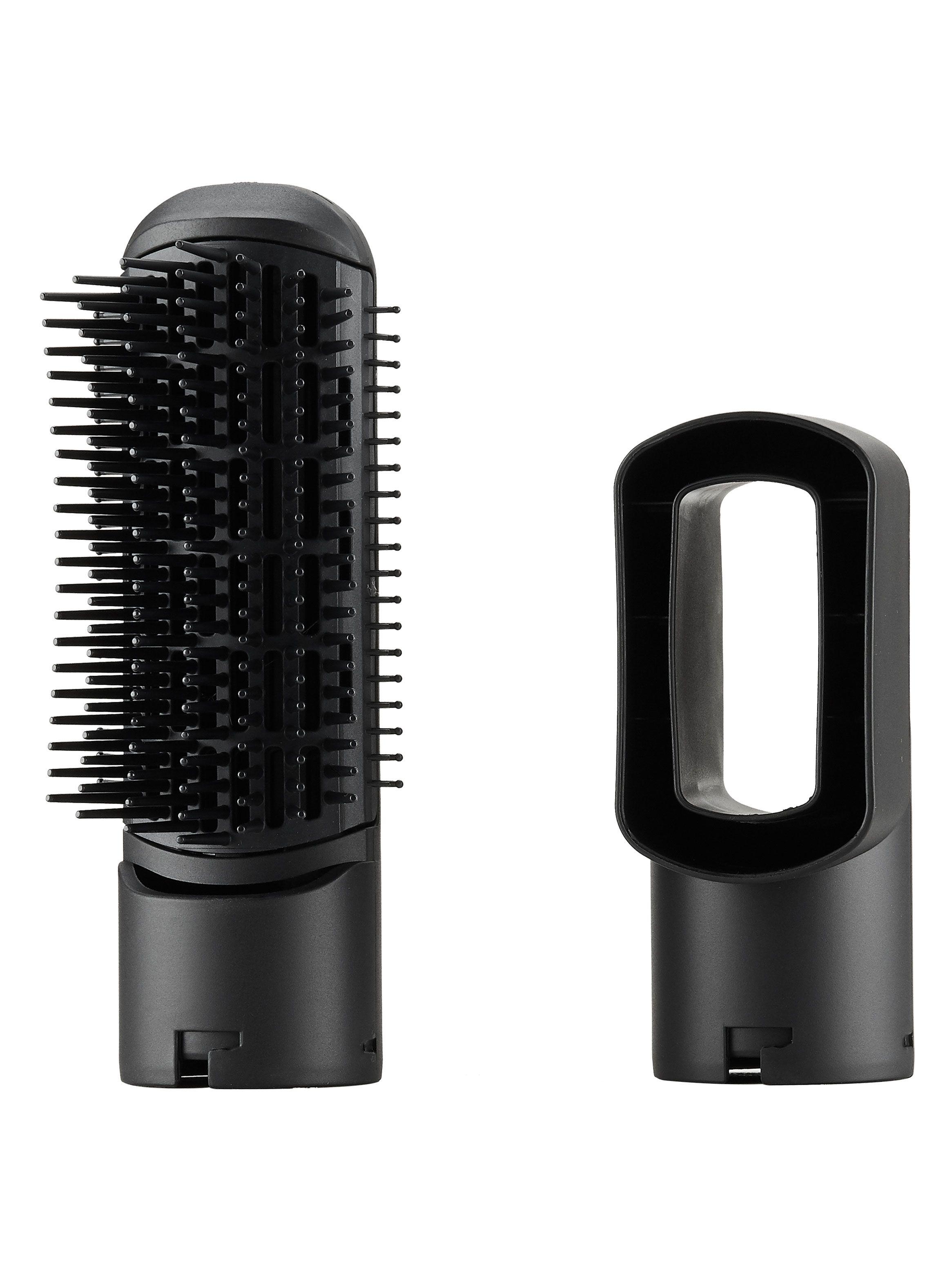 Cepillo Eléctrico Airflow 3 en 1-3