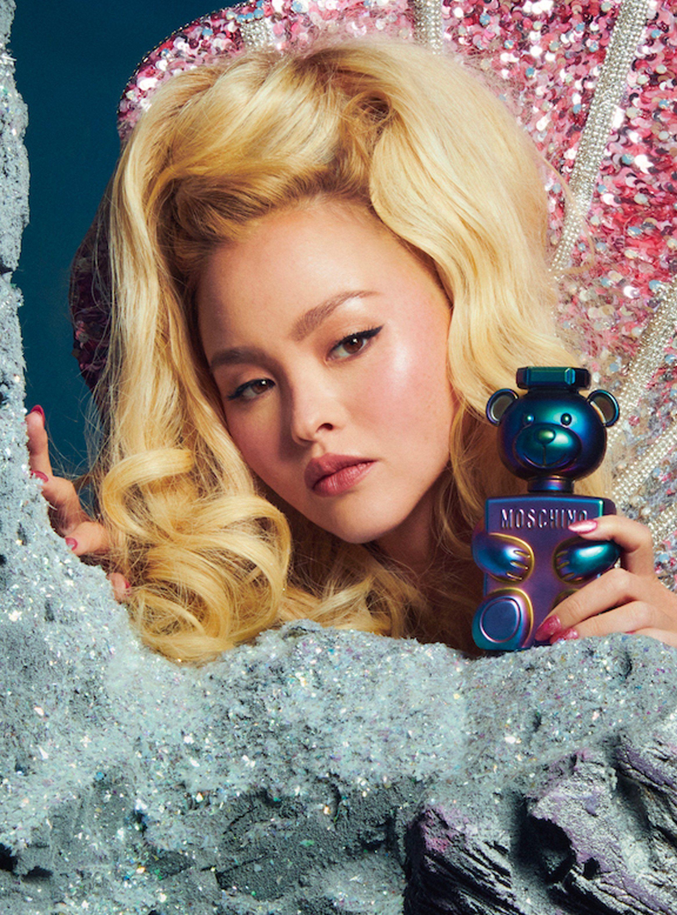 Perfume Toy 2 Pearl EDP Unisex 100 ml Moschino-2