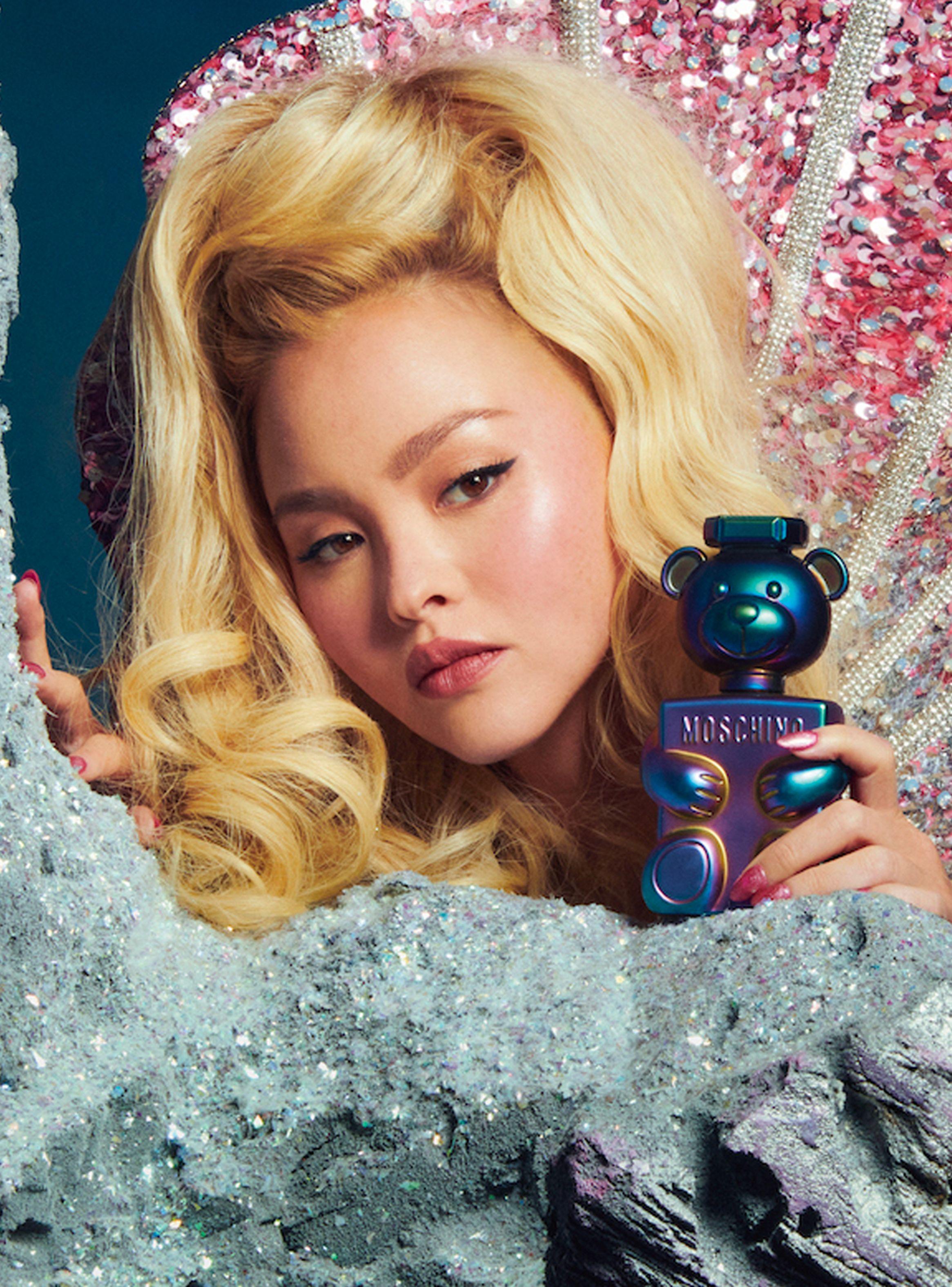 Perfume Toy 2 Pearl EDP Unisex 50 ml Moschino-2